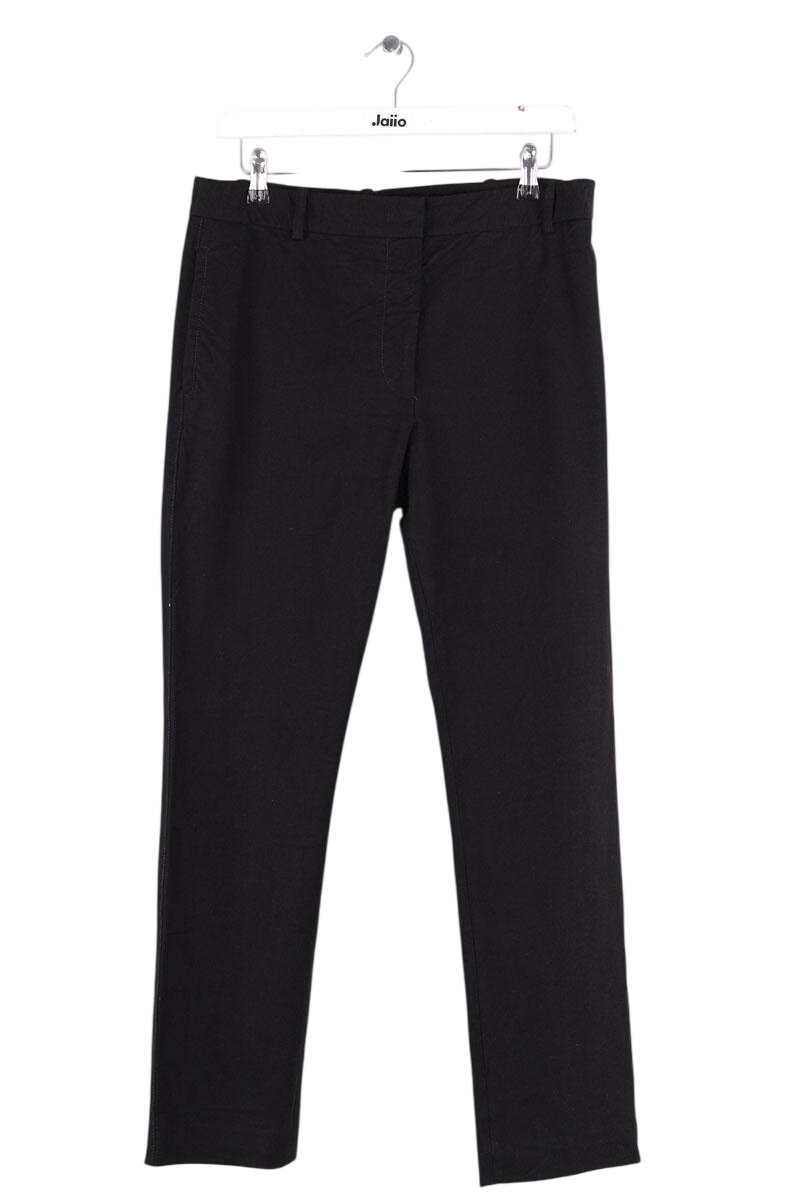 Straight jeans JOSEPH - Seconde Main Black