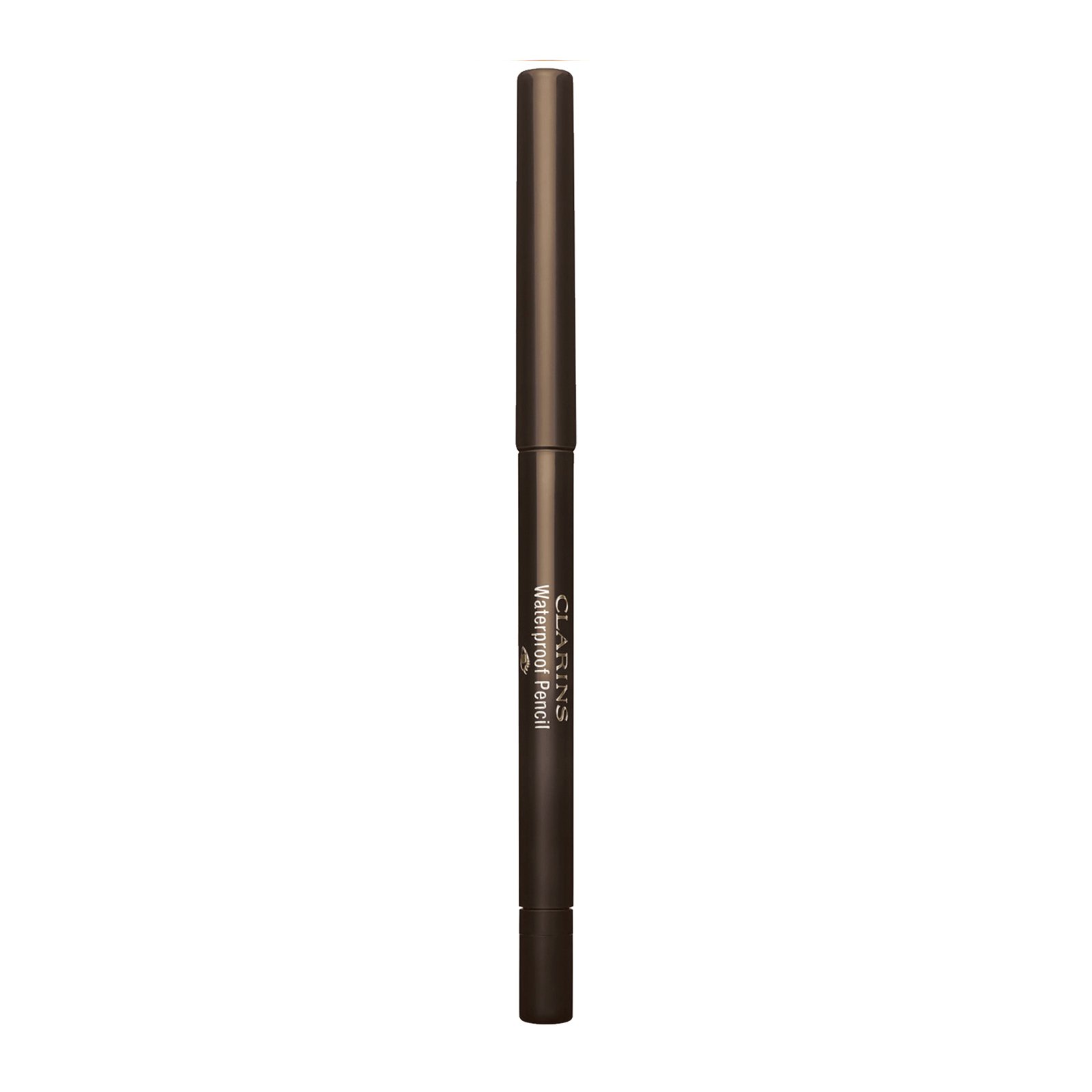 Stylo Yeux Waterproof - Le trait de couleur intense longue tenue 02 chestnut