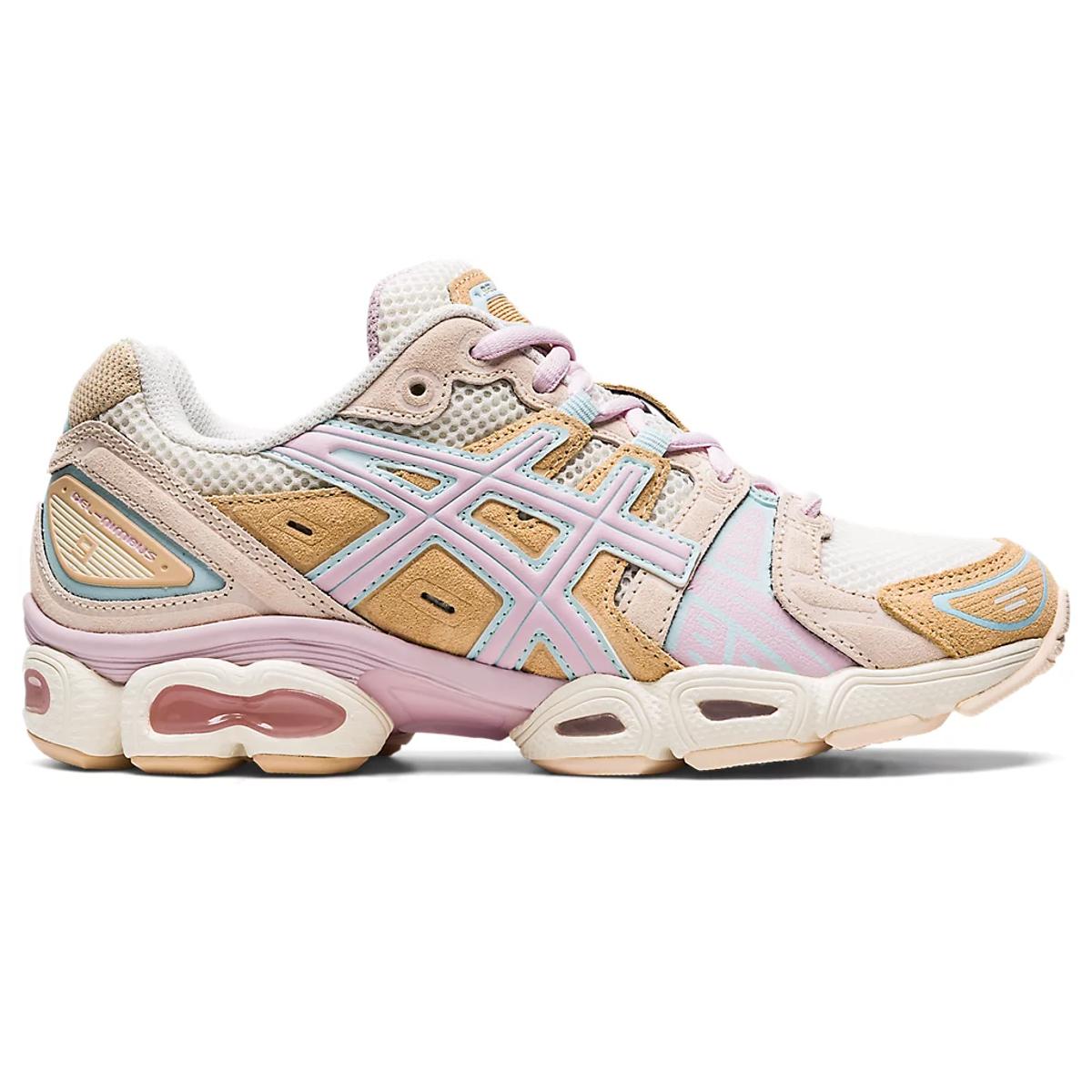 Asics nouvelle collection on sale femme