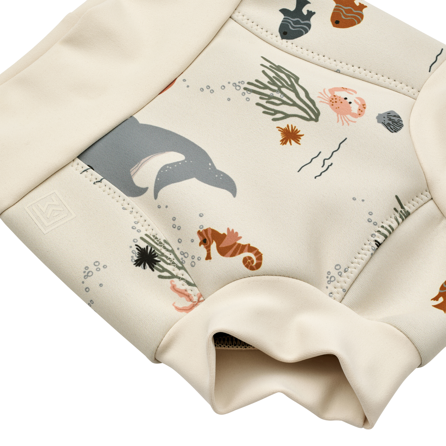 One-piece swimsuit LIEWOOD Multicolored