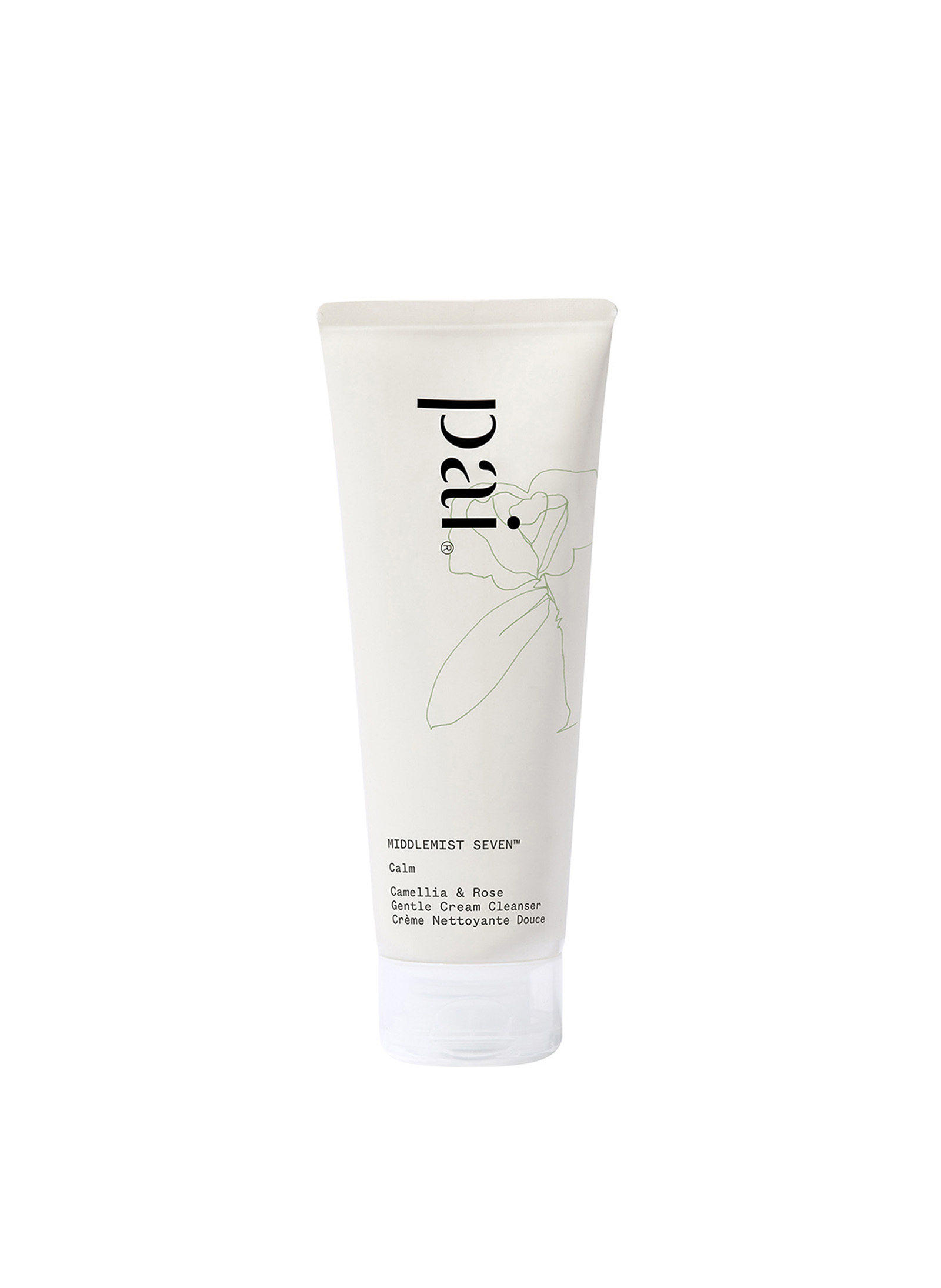 Middlemist Seven - Gentle Cream Cleanser PAI SKINCARE No color