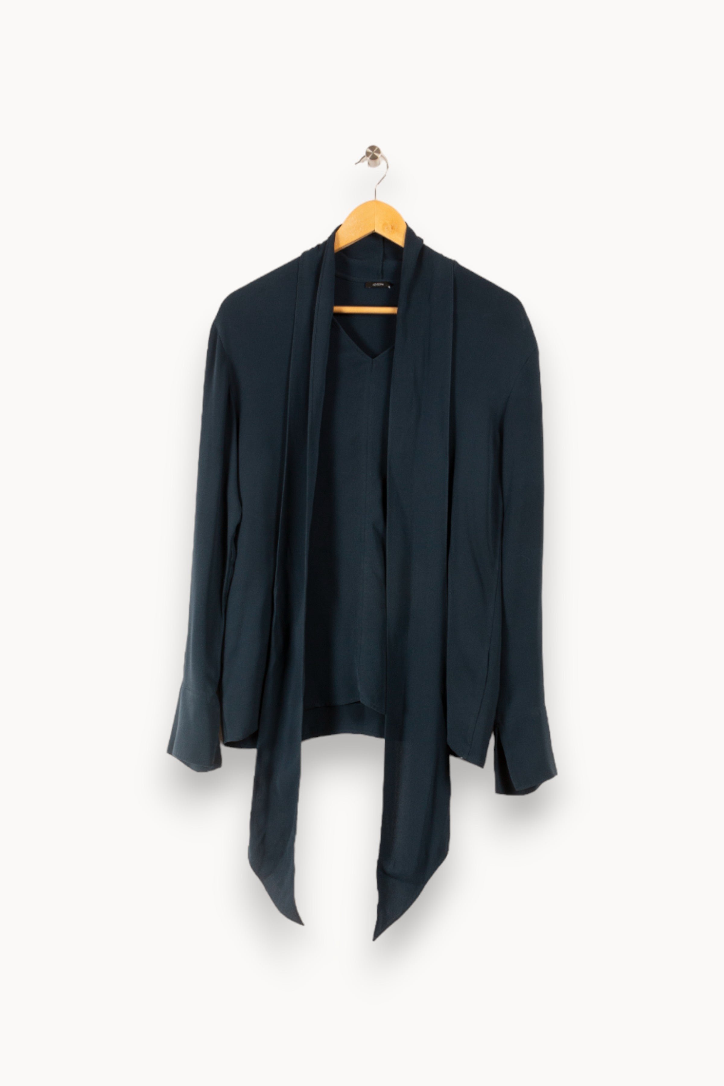 Top JOSEPH - Seconde Main Blue