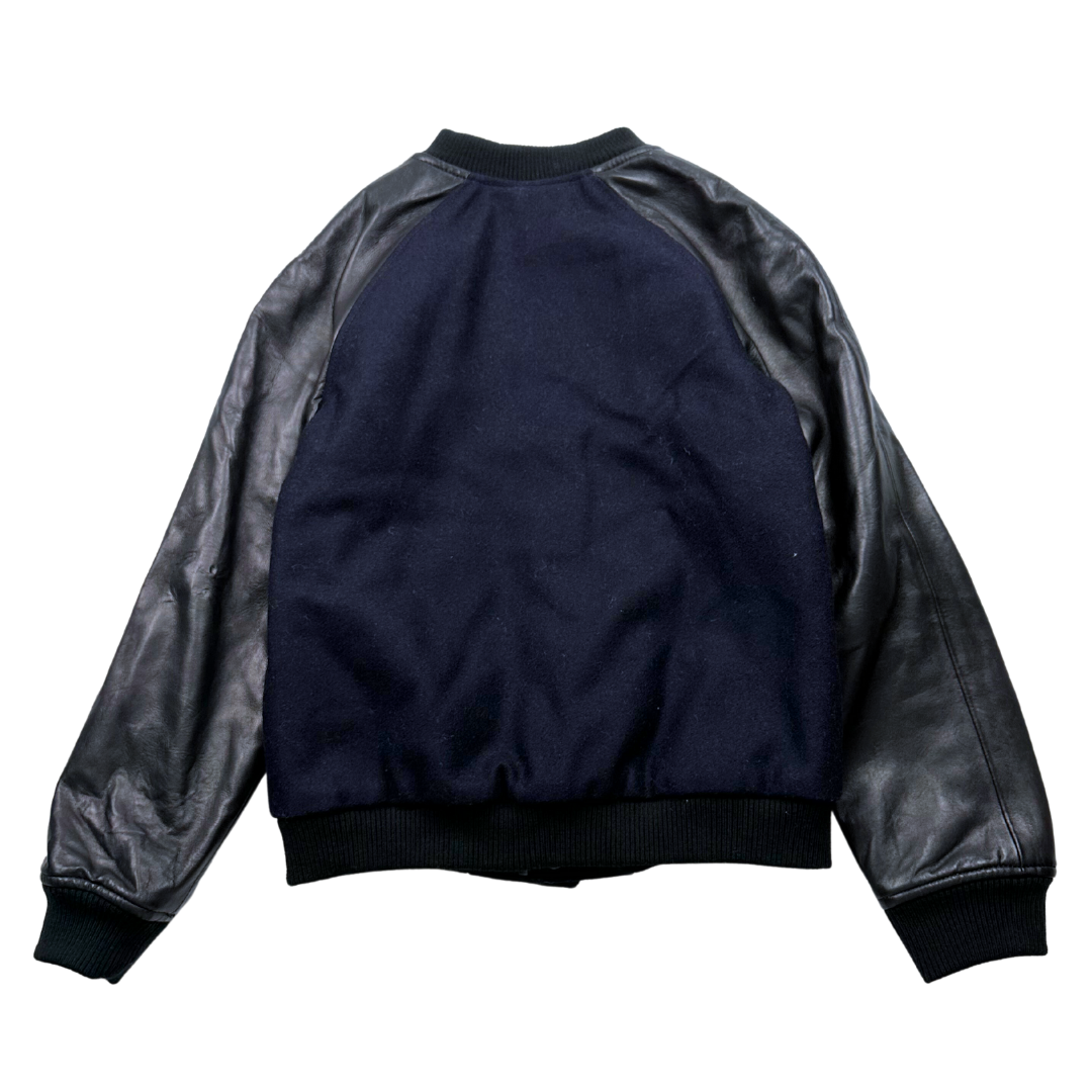 Blue kids jacket - 12 years BONPOINT - Seconde Main Blue