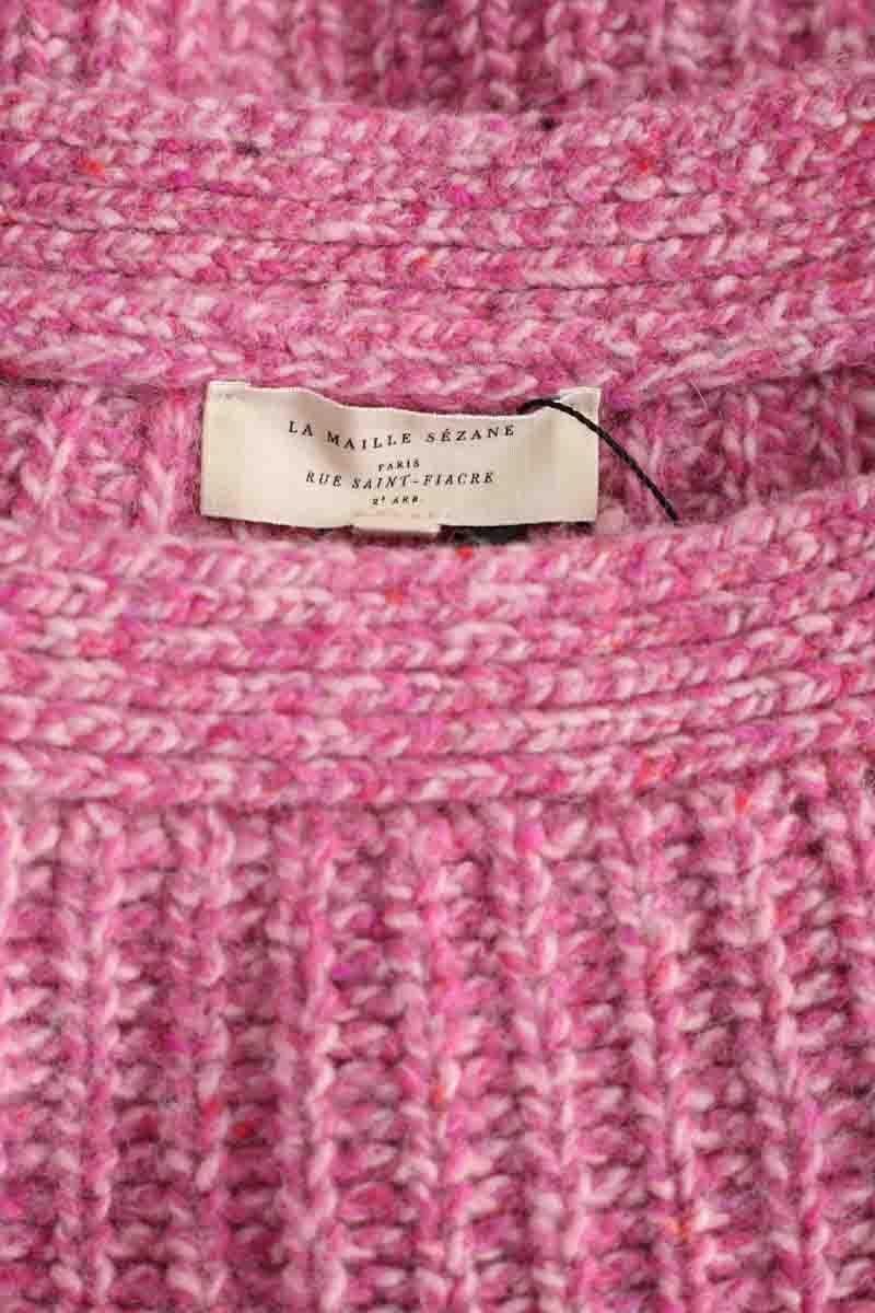 . SEZANE - Seconde main Pink