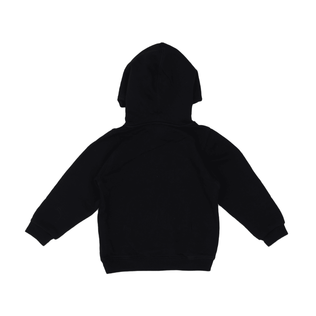 Black Kids Sweatshirt - 4 years DIESEL  - Seconde Main Black