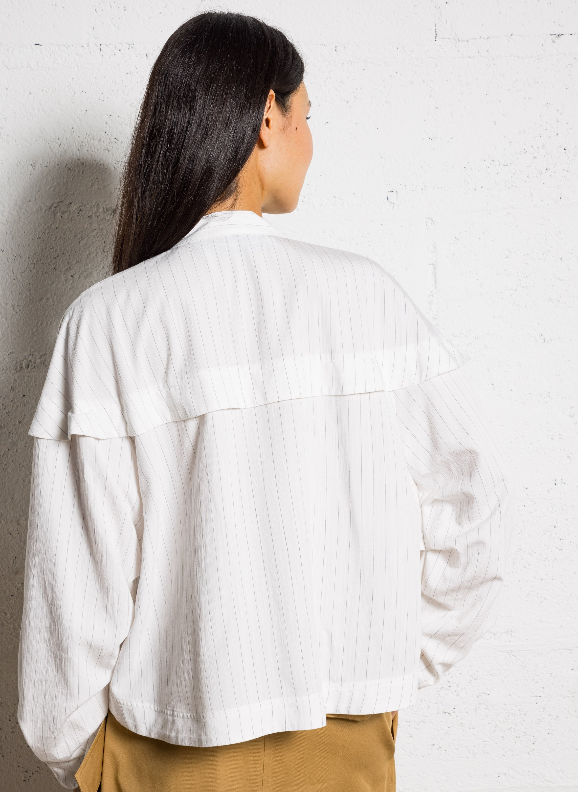 . MARGAUX LONNBERG Multicolored