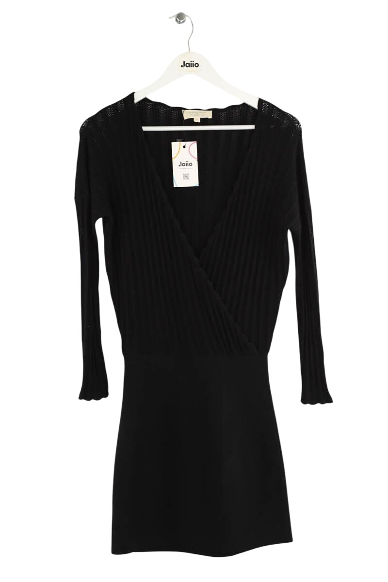 Black dress SEZANE - Seconde main Black