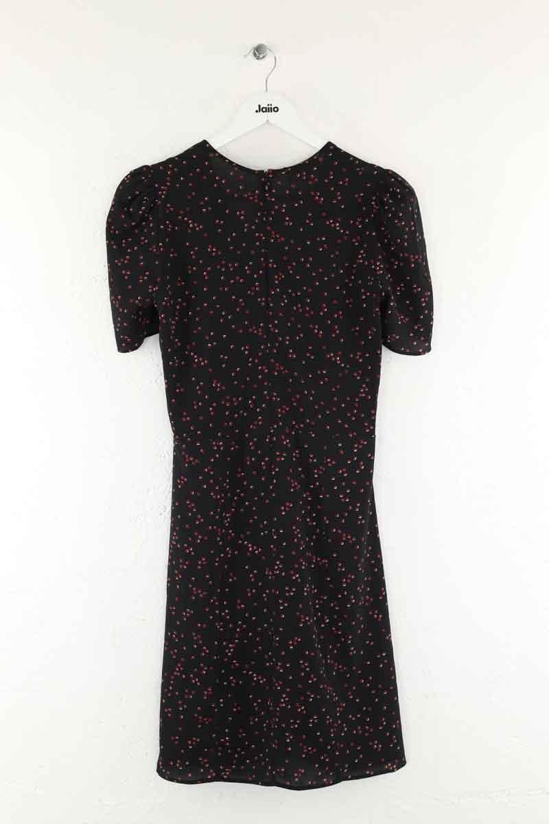 Black dress ROUJE - Seconde Main Black