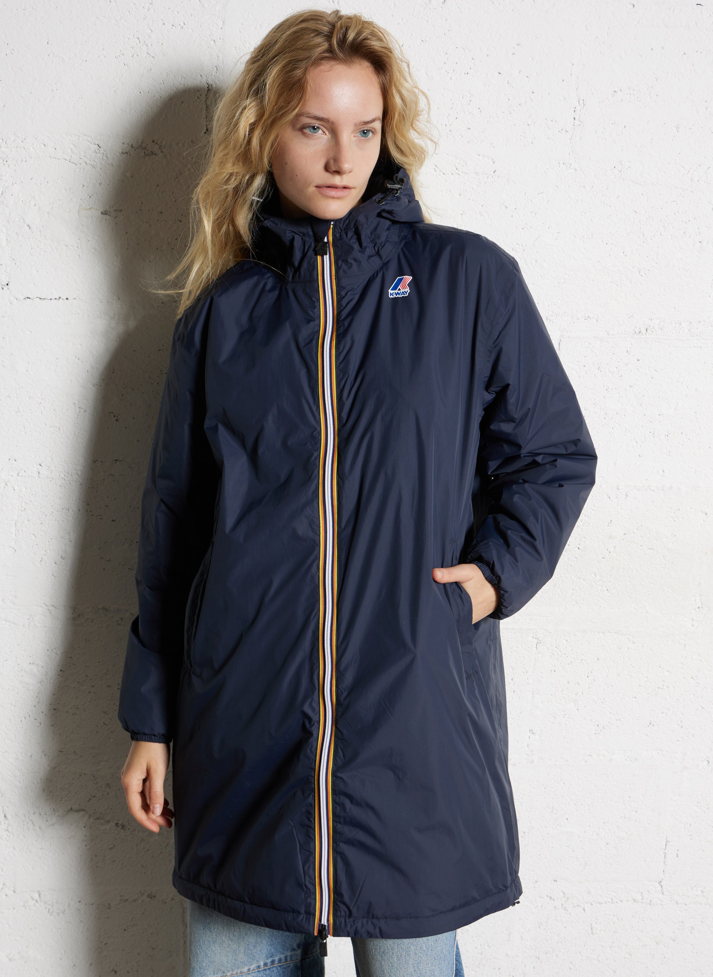 Windjacke K-WAY