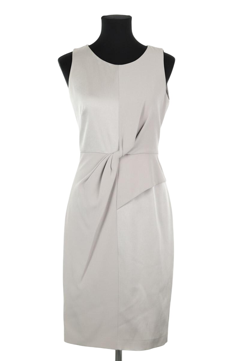 Robe gris PAULE KA - Seconde main Gris