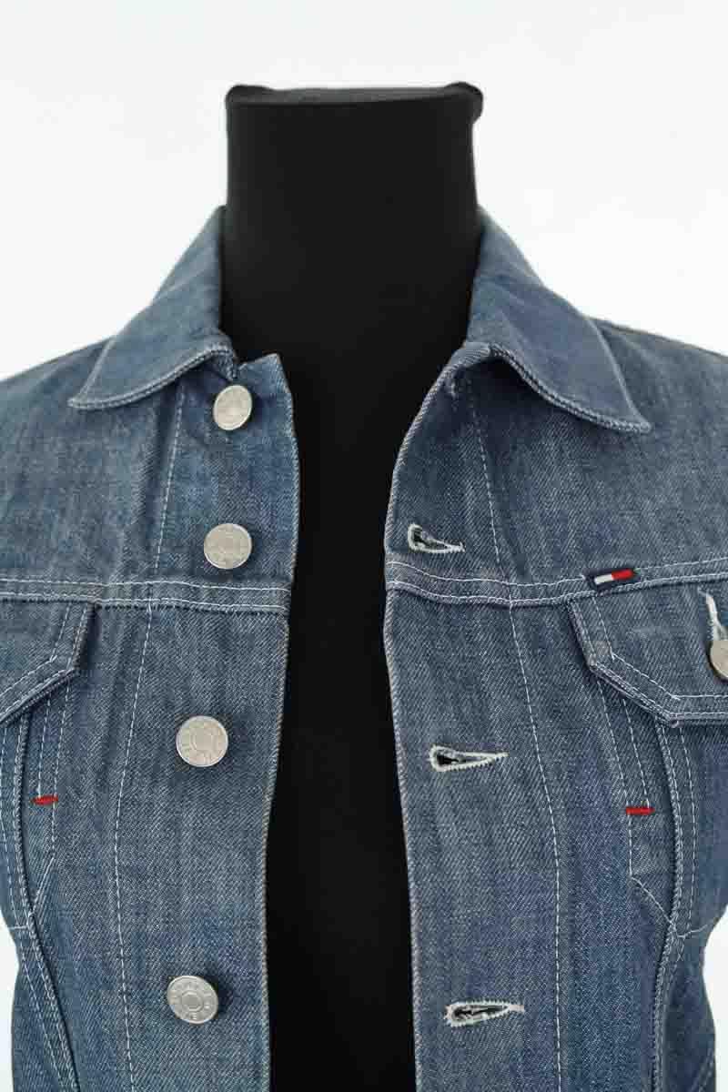 . TOMMY HILFIGER - SECONDE MAIN Blue