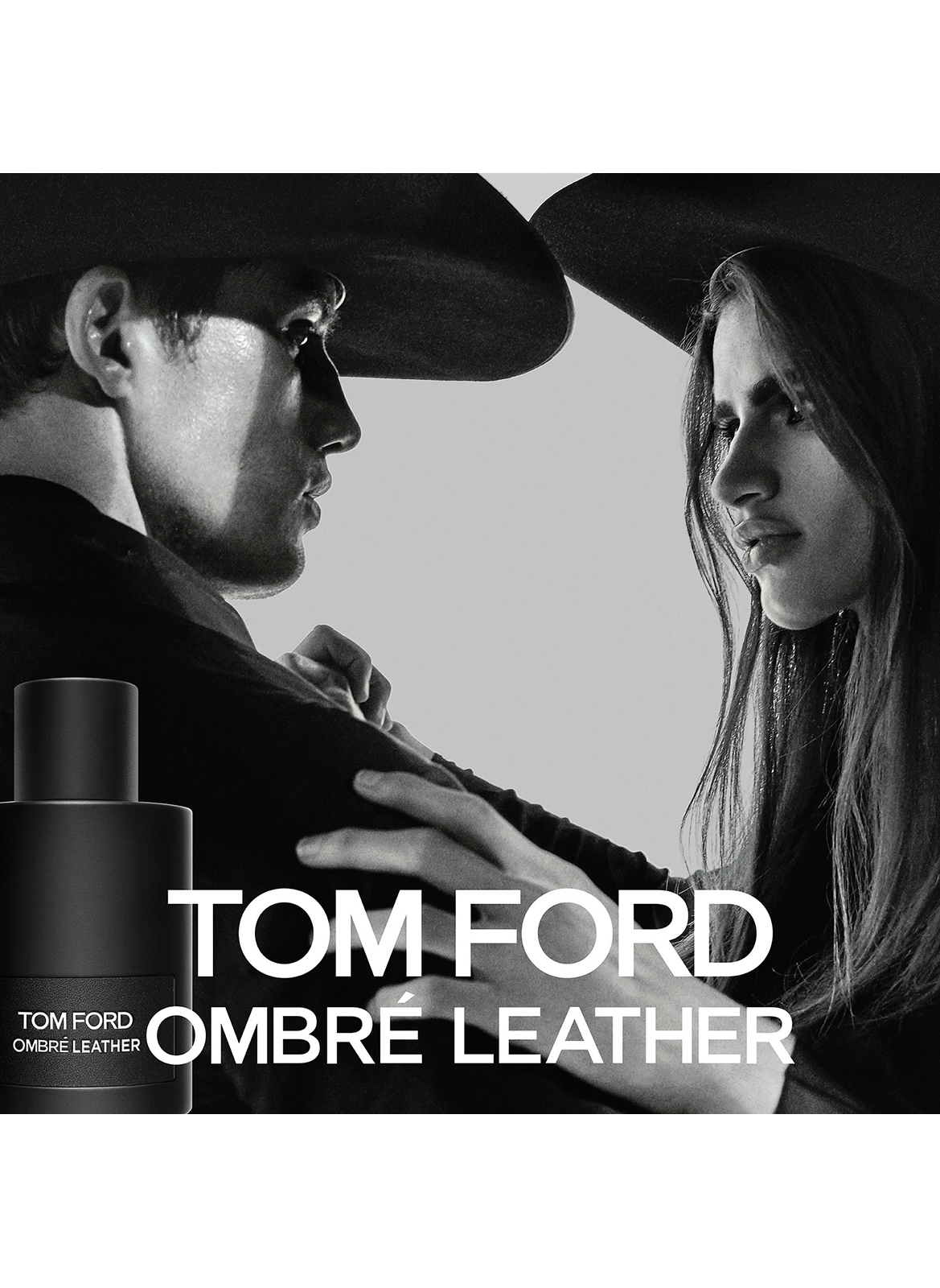 Ombré Leather - Body Mist TOM FORD No color
