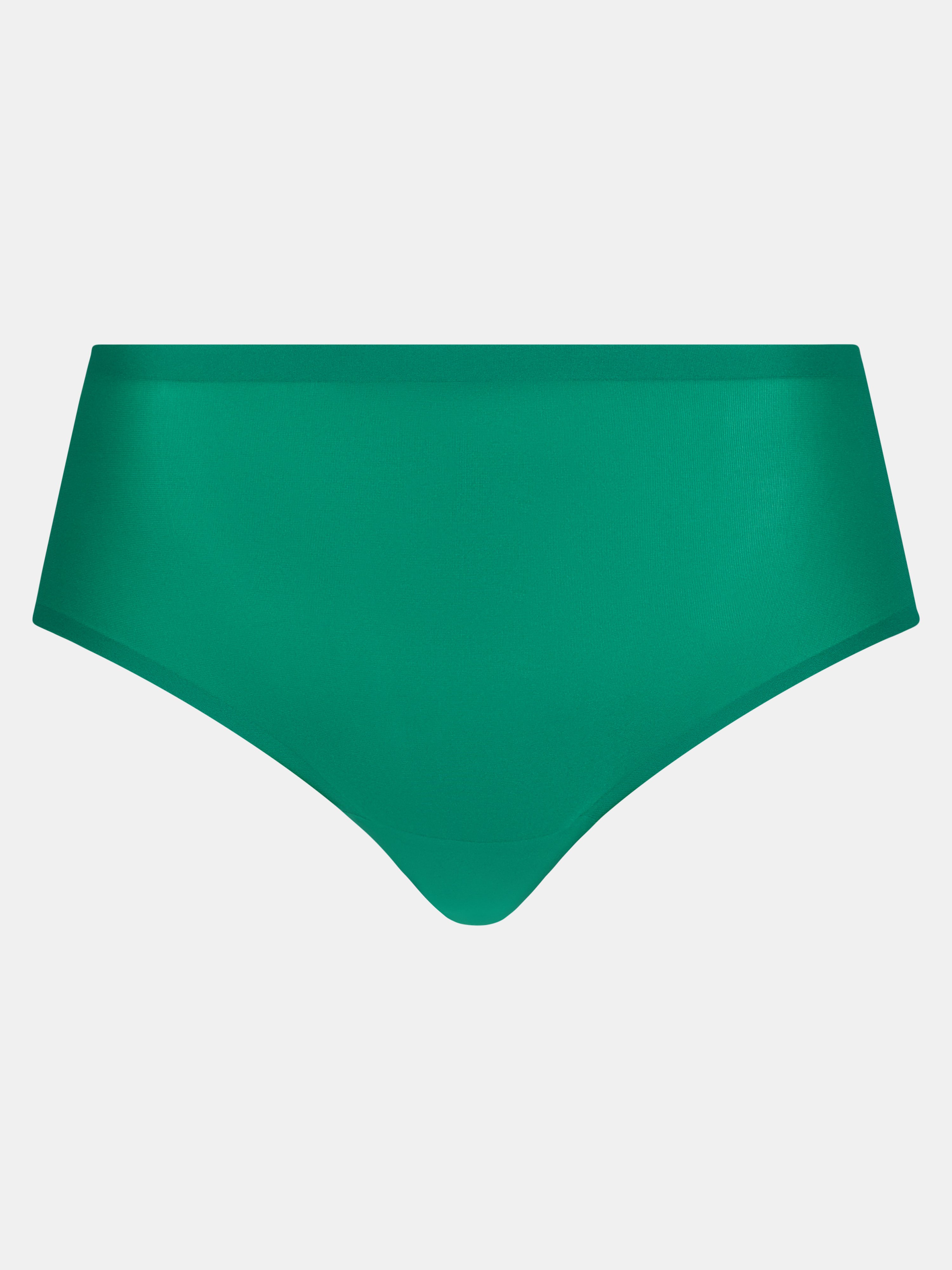 Boy shorts CHANTELLE Green