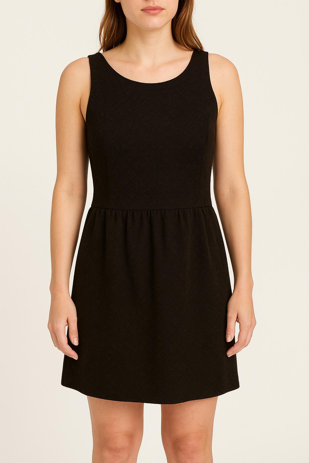 Short & Midi Dress COMPTOIR DES COTONNIERS - Seconde main Black