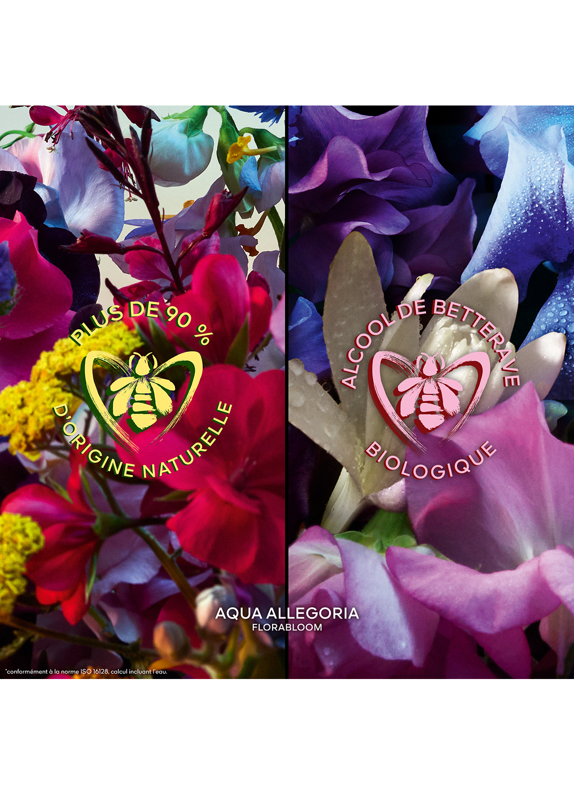 Absolus Allegoria Florabloom
Eau de Parfum

Absolus Allegoria Florabloom
Eau de Parfum GUERLAIN No color