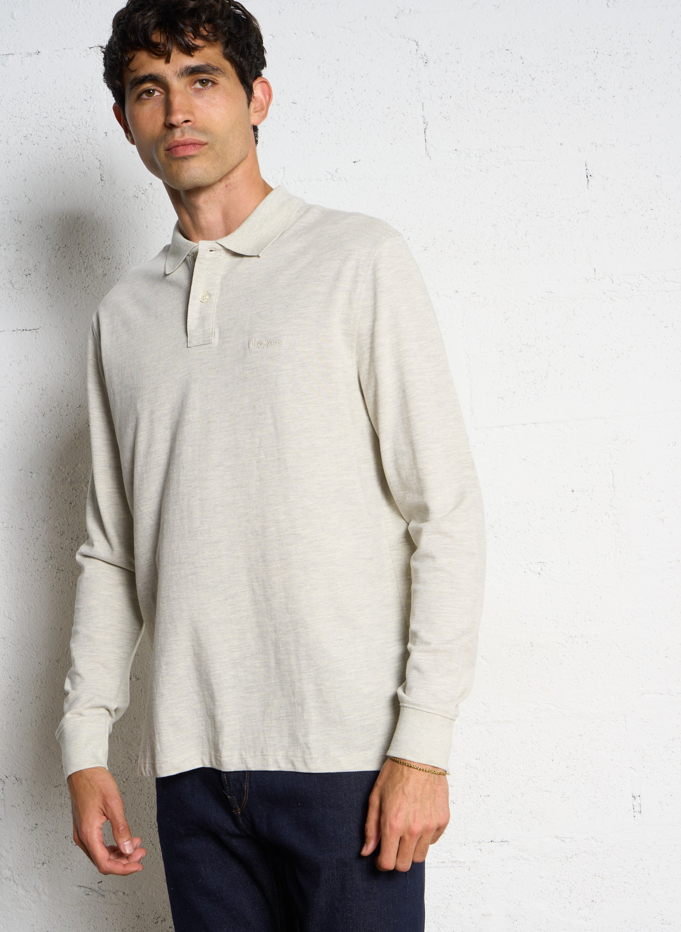 ATTENTE REF PEPE JEANS