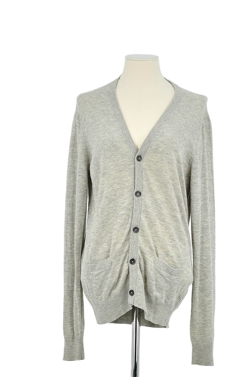 Cardigan MARC JACOBS - Seconde Main Grey