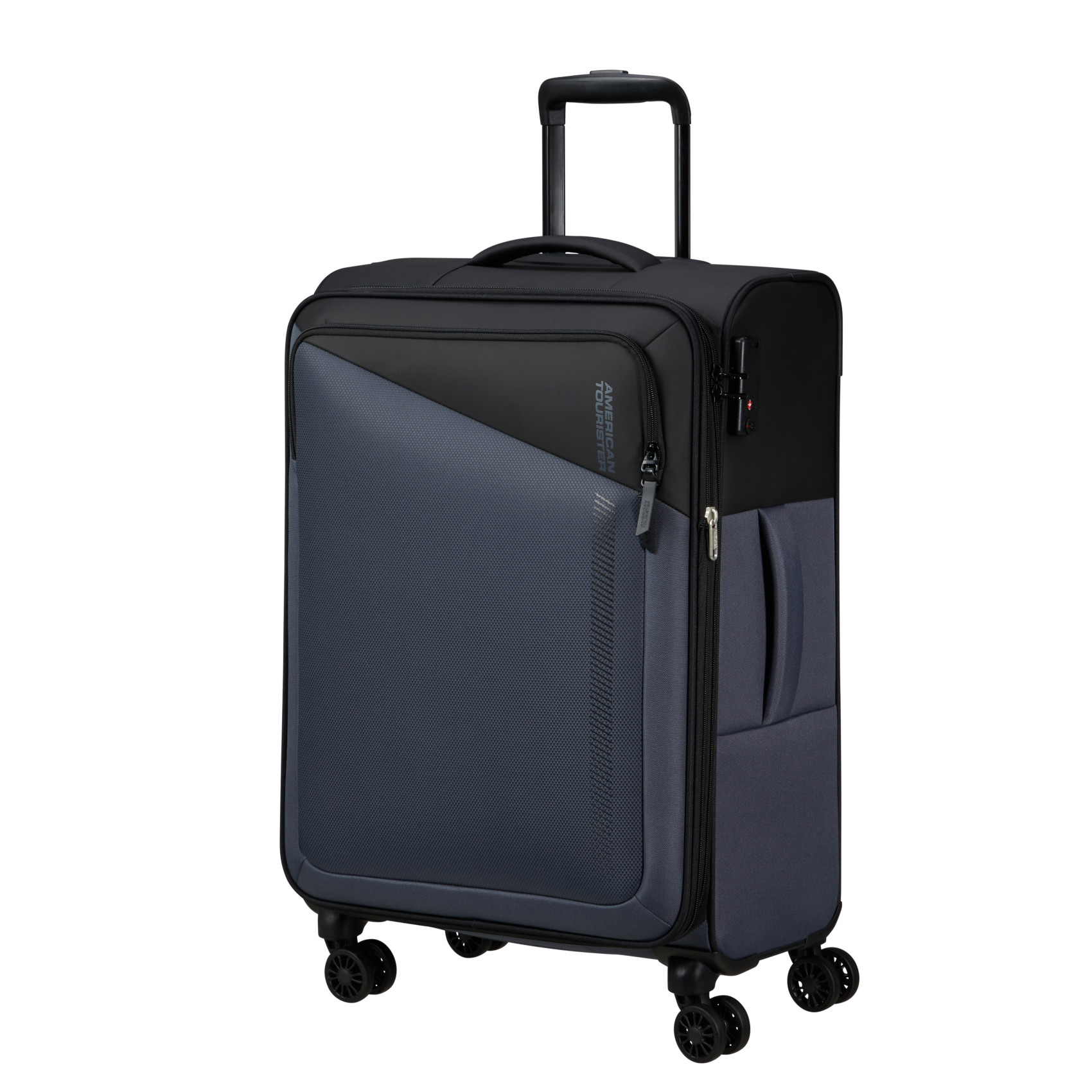 Daring Dash 4-Wheel Medium Suitcase AMERICAN TOURISTER