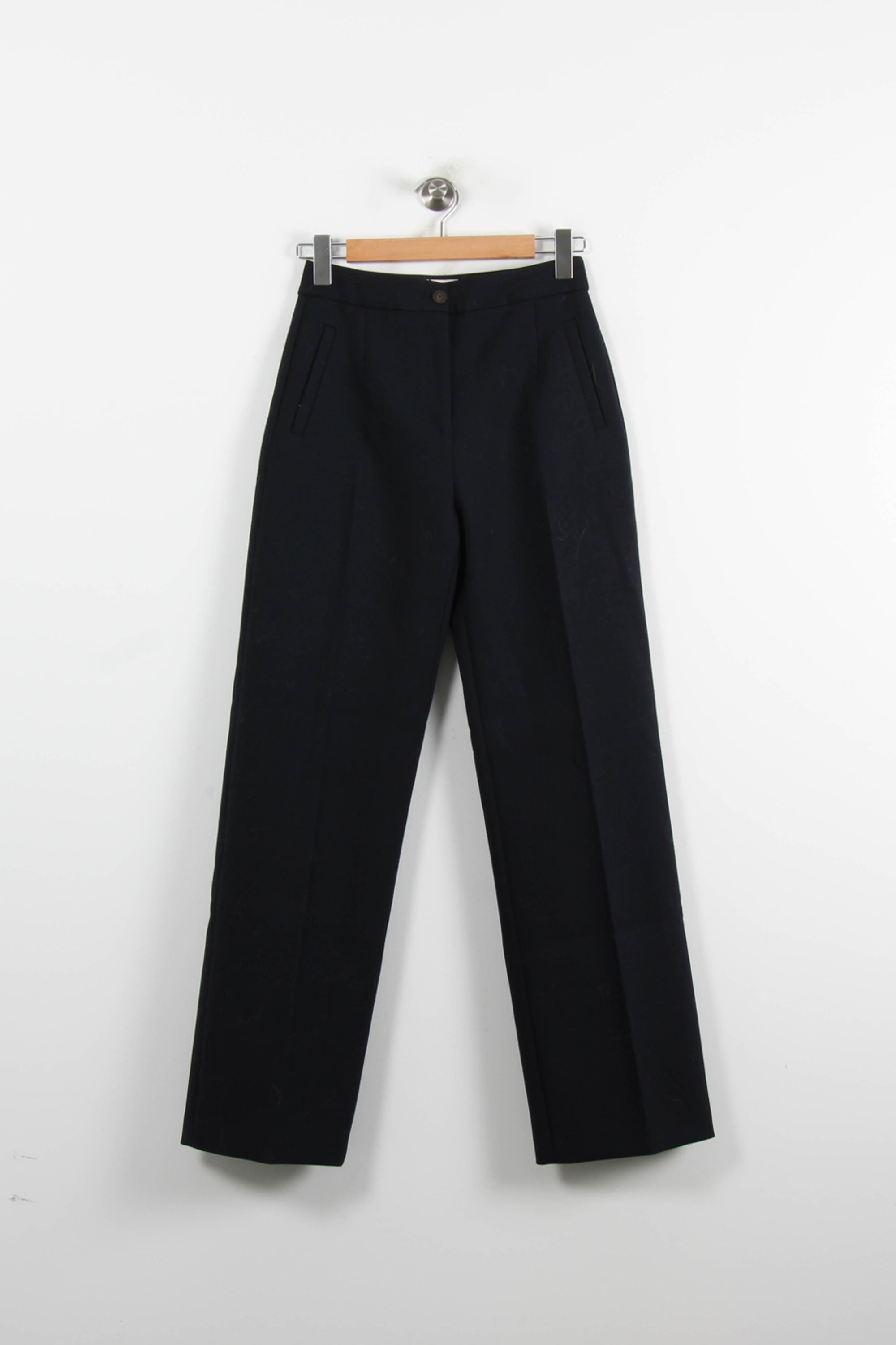PANTS SEZANE - Seconde main Blue