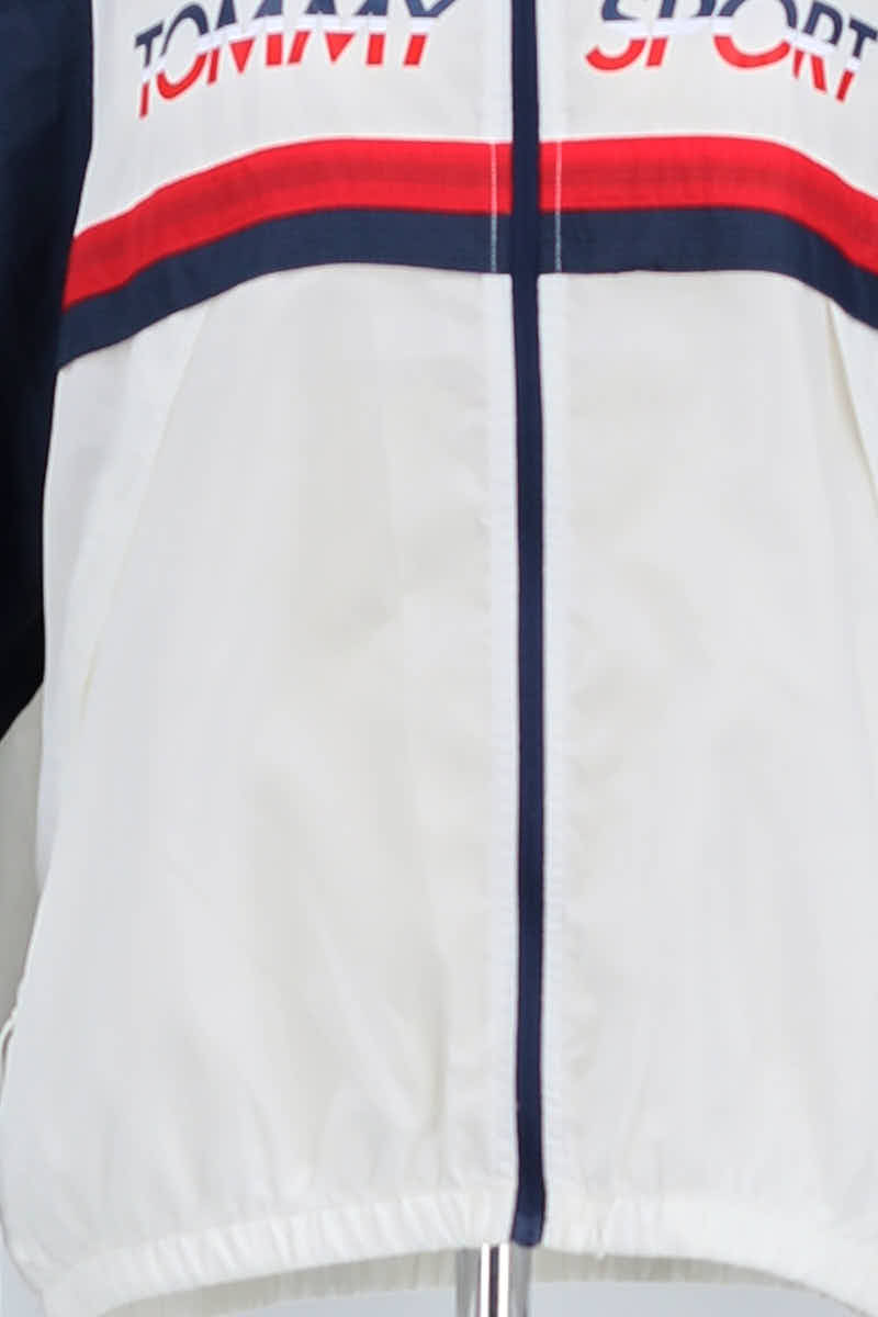 JACKET TOMMY HILFIGER - SECONDE MAIN Blue