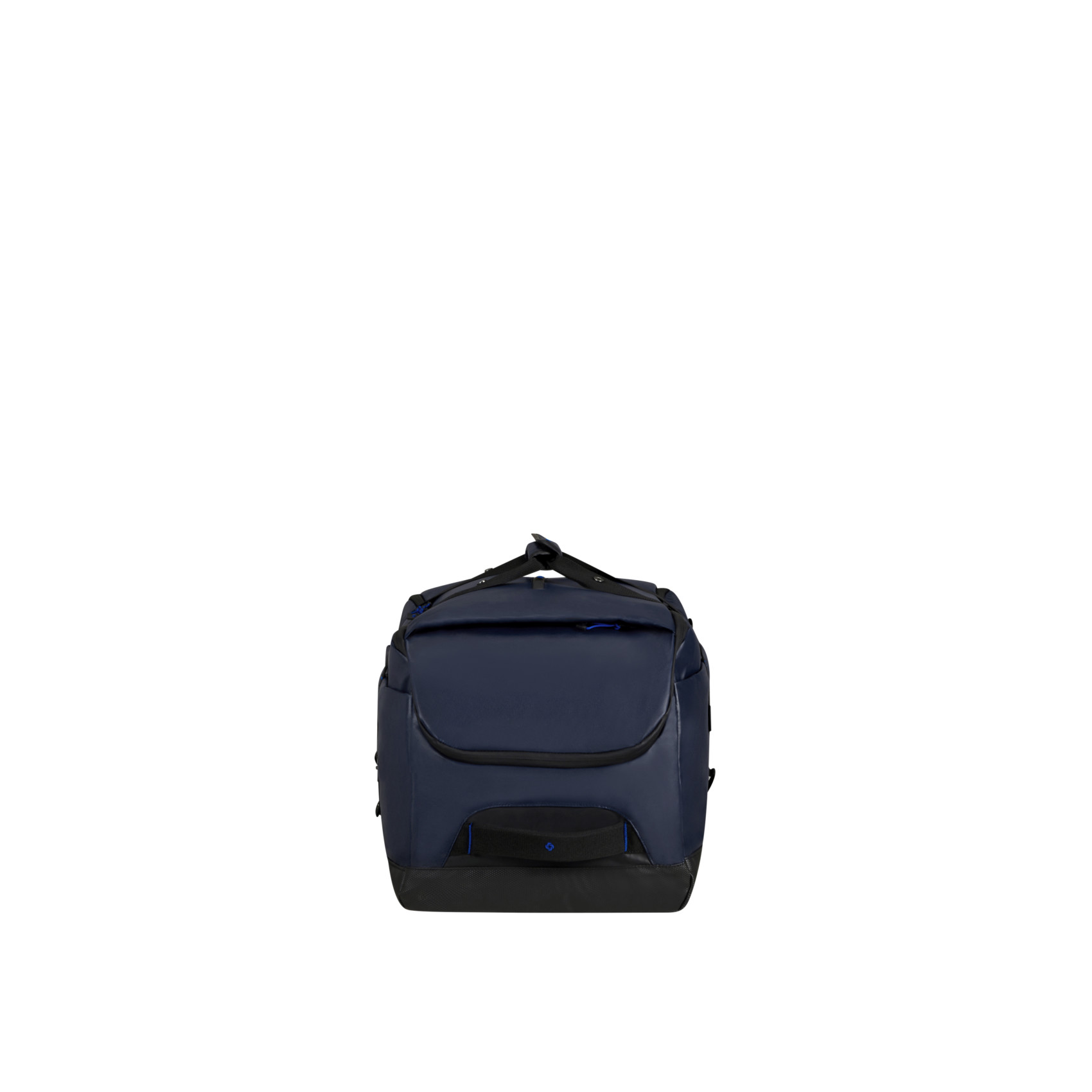 Ecodiver small travel bag SAMSONITE Blue