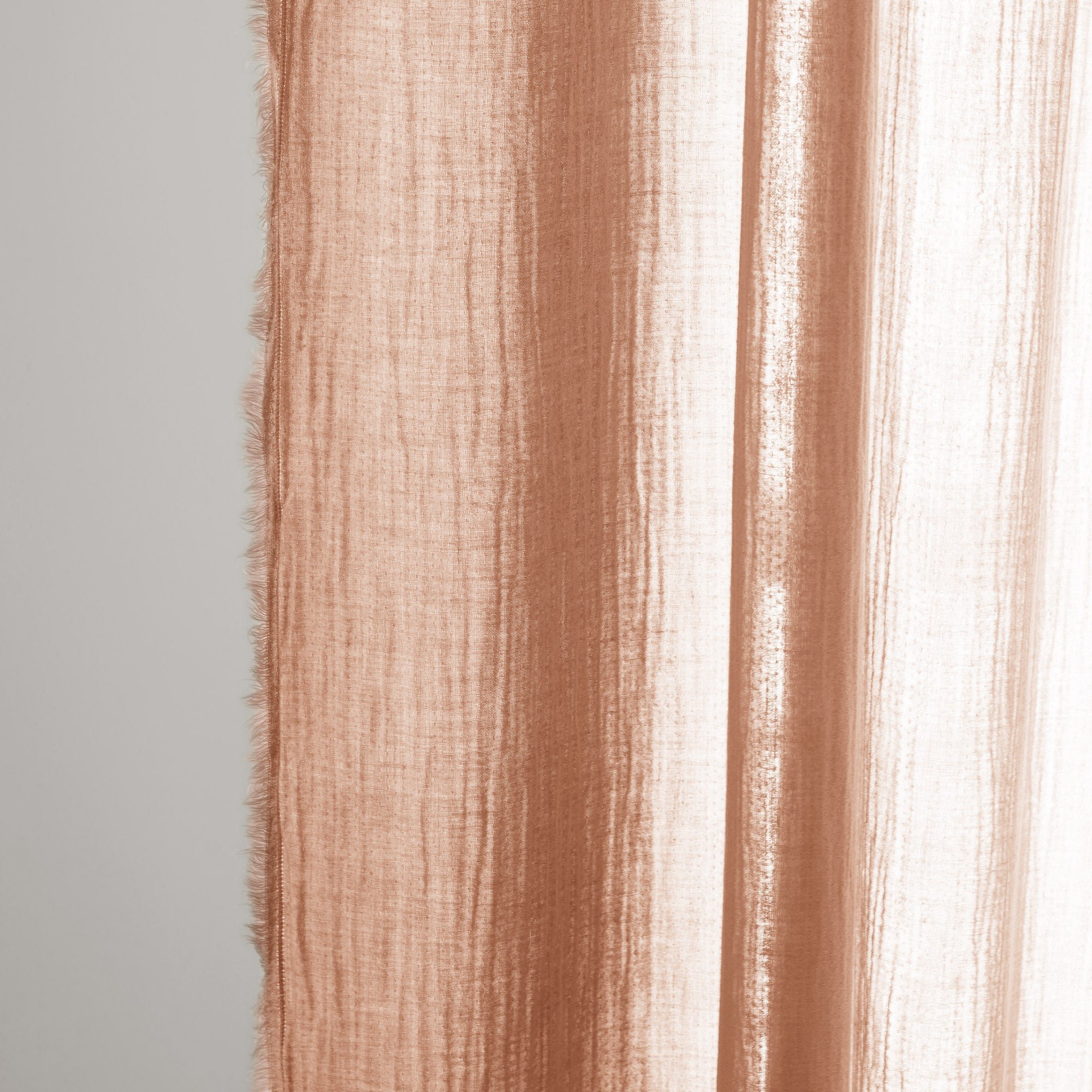 Panel curtain MADURA Pink