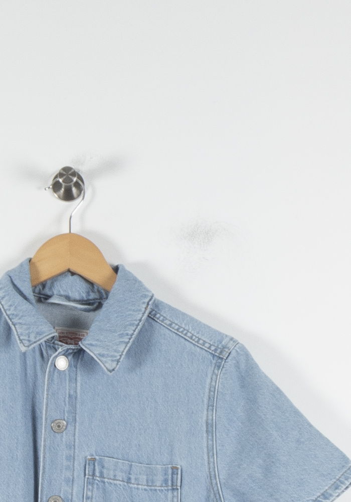 Jumpsuit LEVI'S - Seconde main Blue