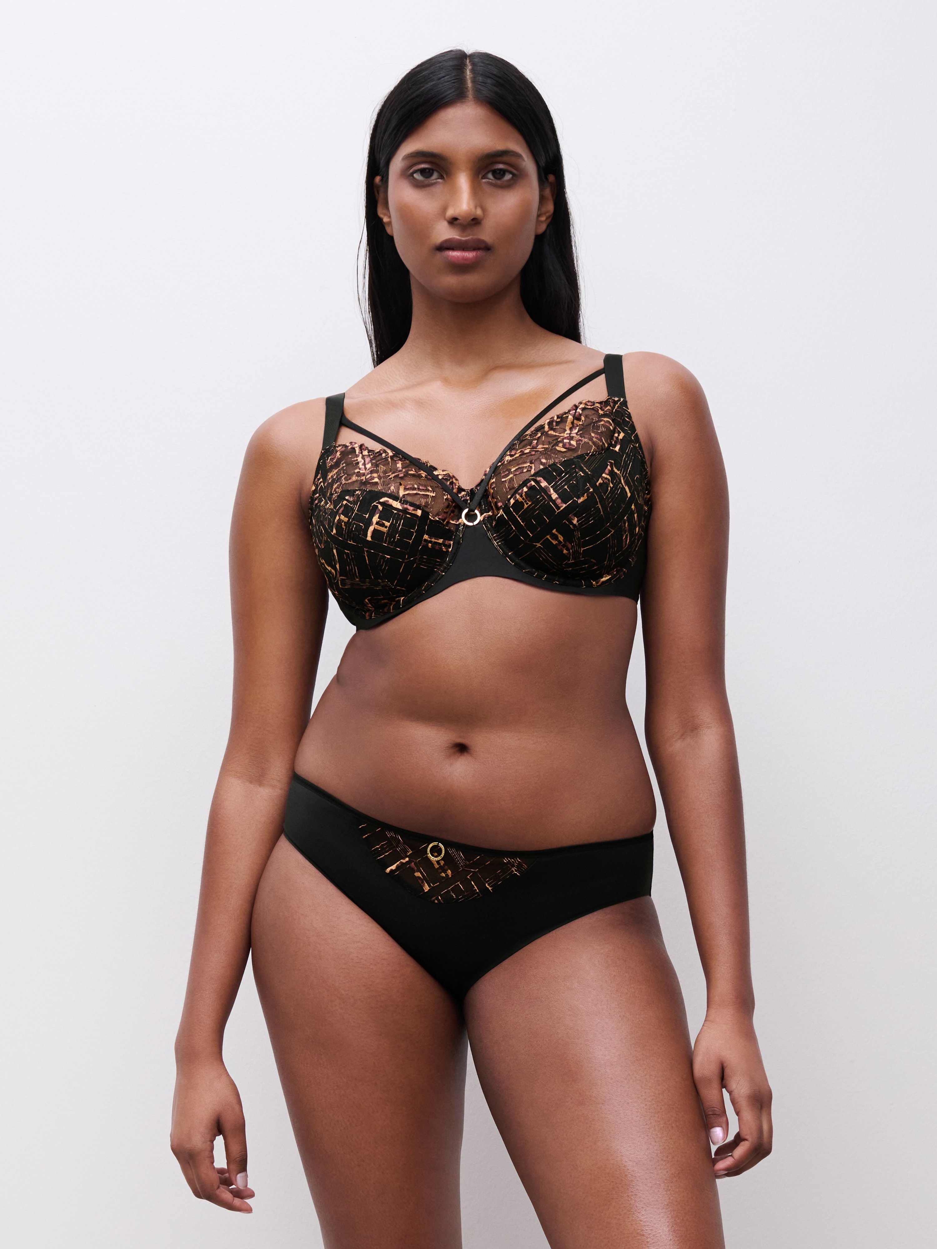 Briefs CHANTELLE Multicolored