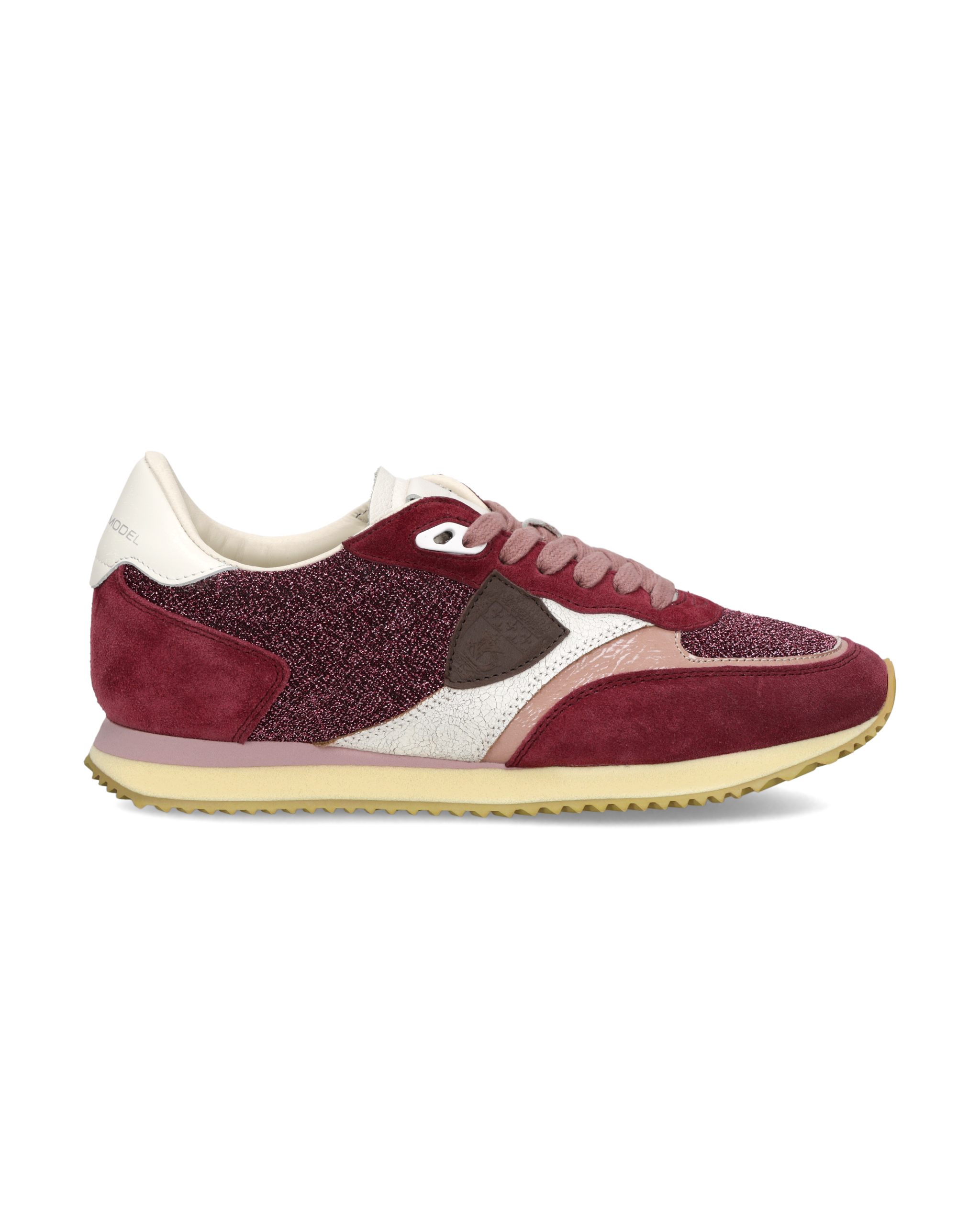 BLVILLE Running Sneakers PHILIPPE MODEL