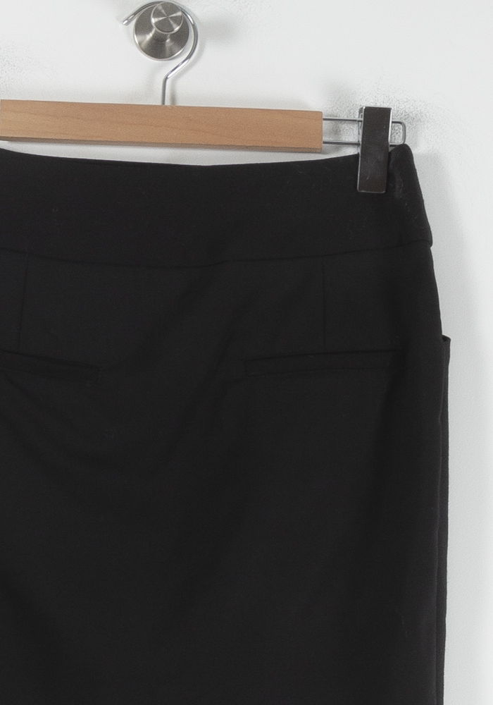 Short & midi skirt COMPTOIR DES COTONNIERS - Seconde main Black