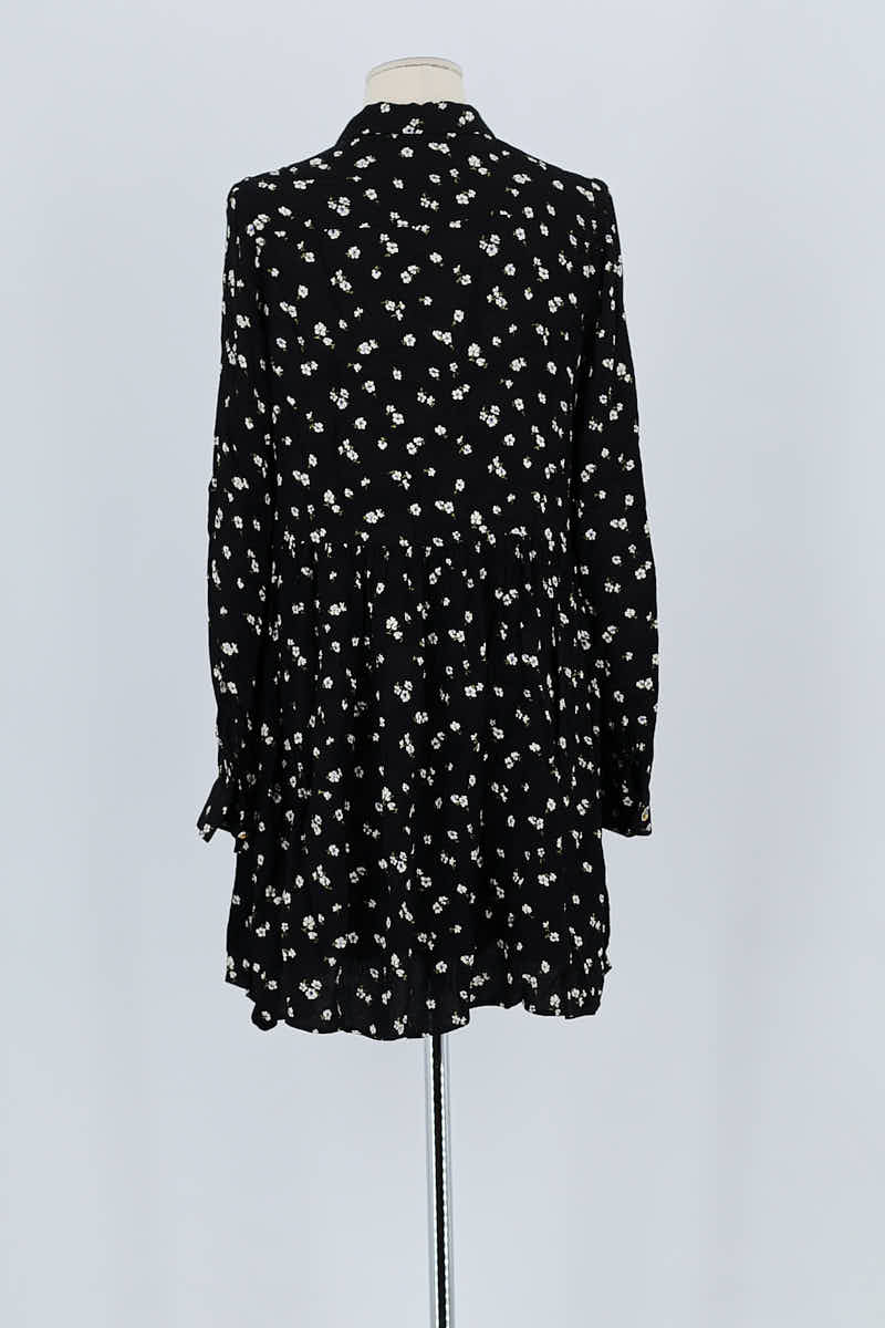 Dress SEZANE - Seconde main Black