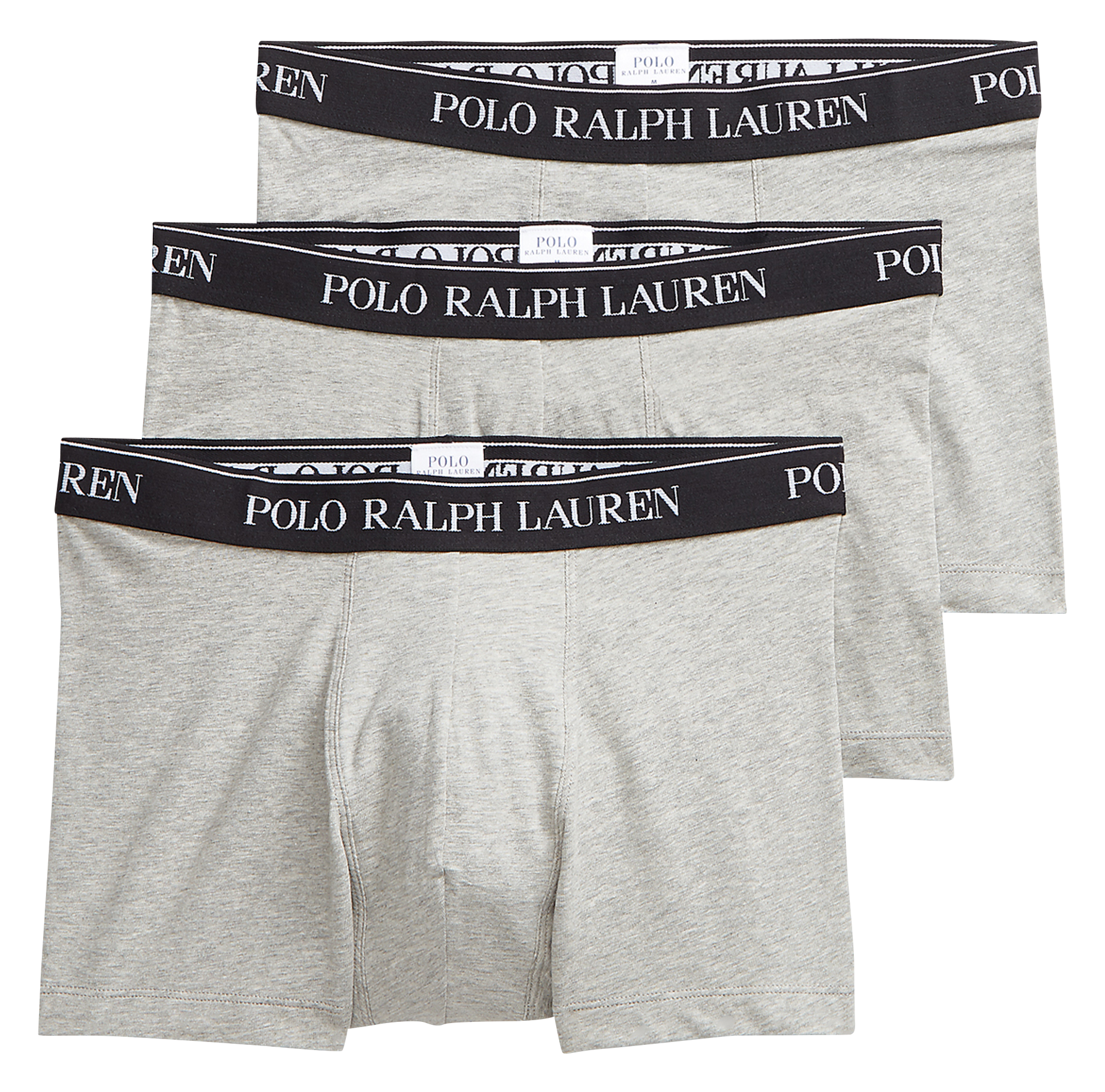 Setje met 3 boxershorts | katoenblend POLO RALPH LAUREN