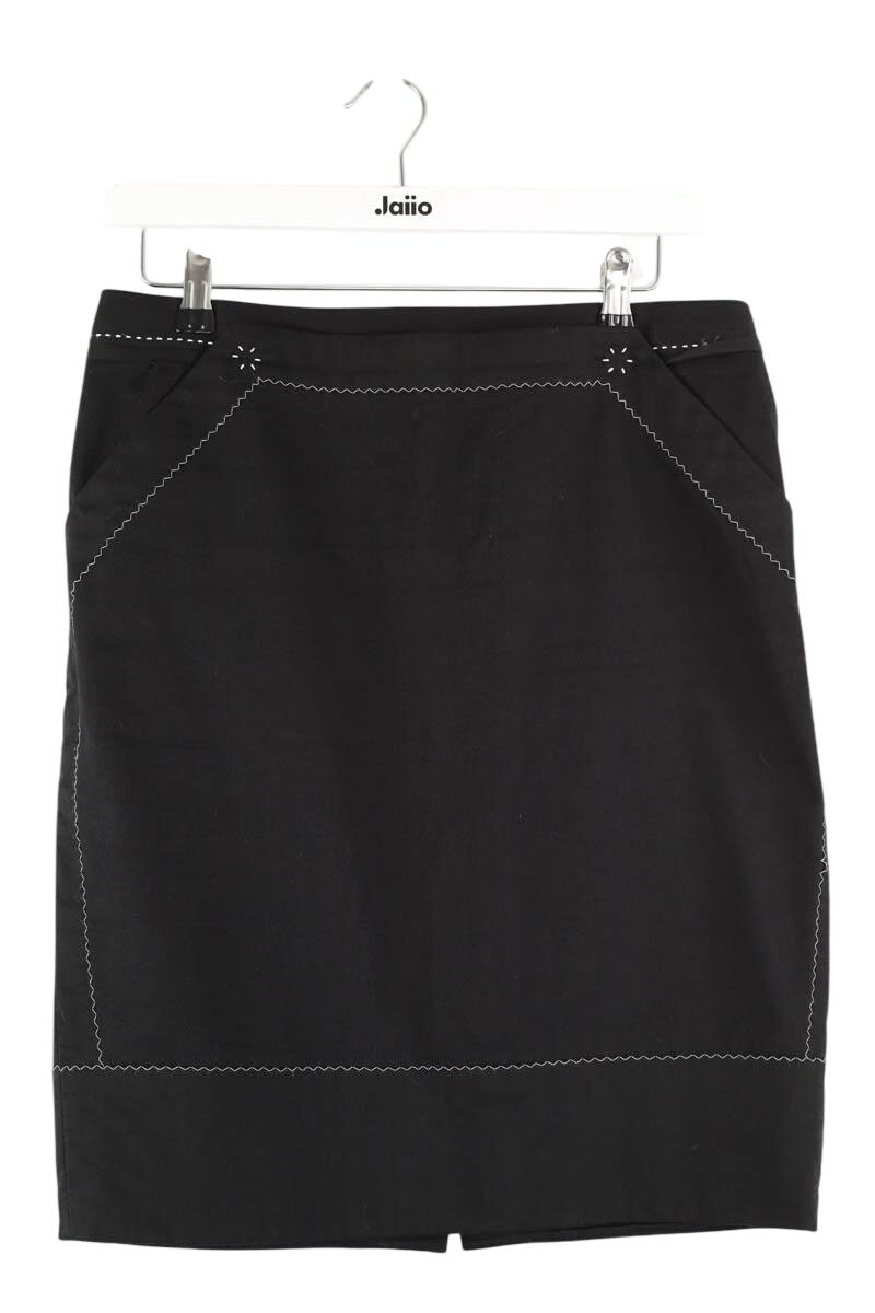 Skirt PAULE KA - Seconde main Black