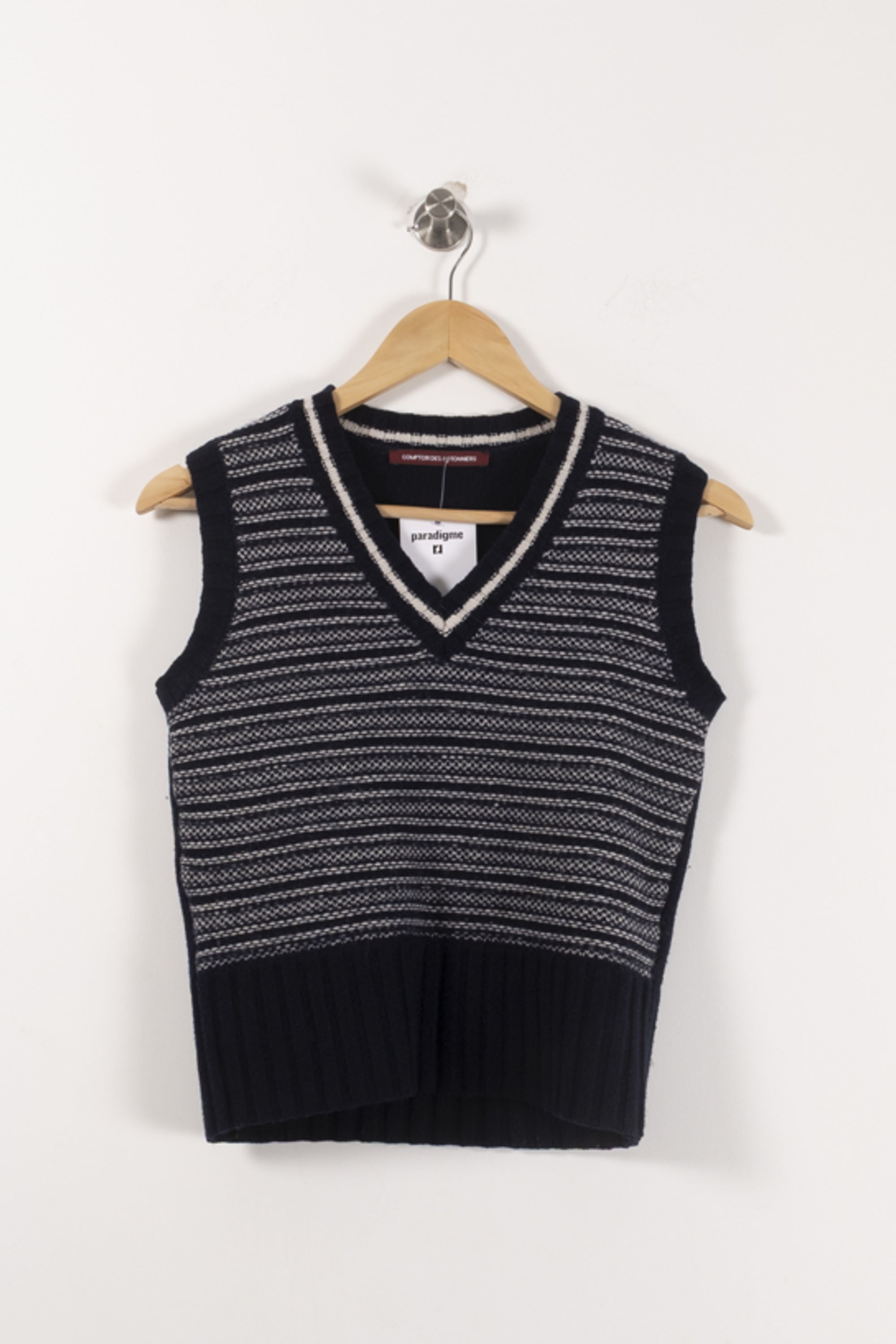 Knitwear COMPTOIR DES COTONNIERS - Seconde main Blue