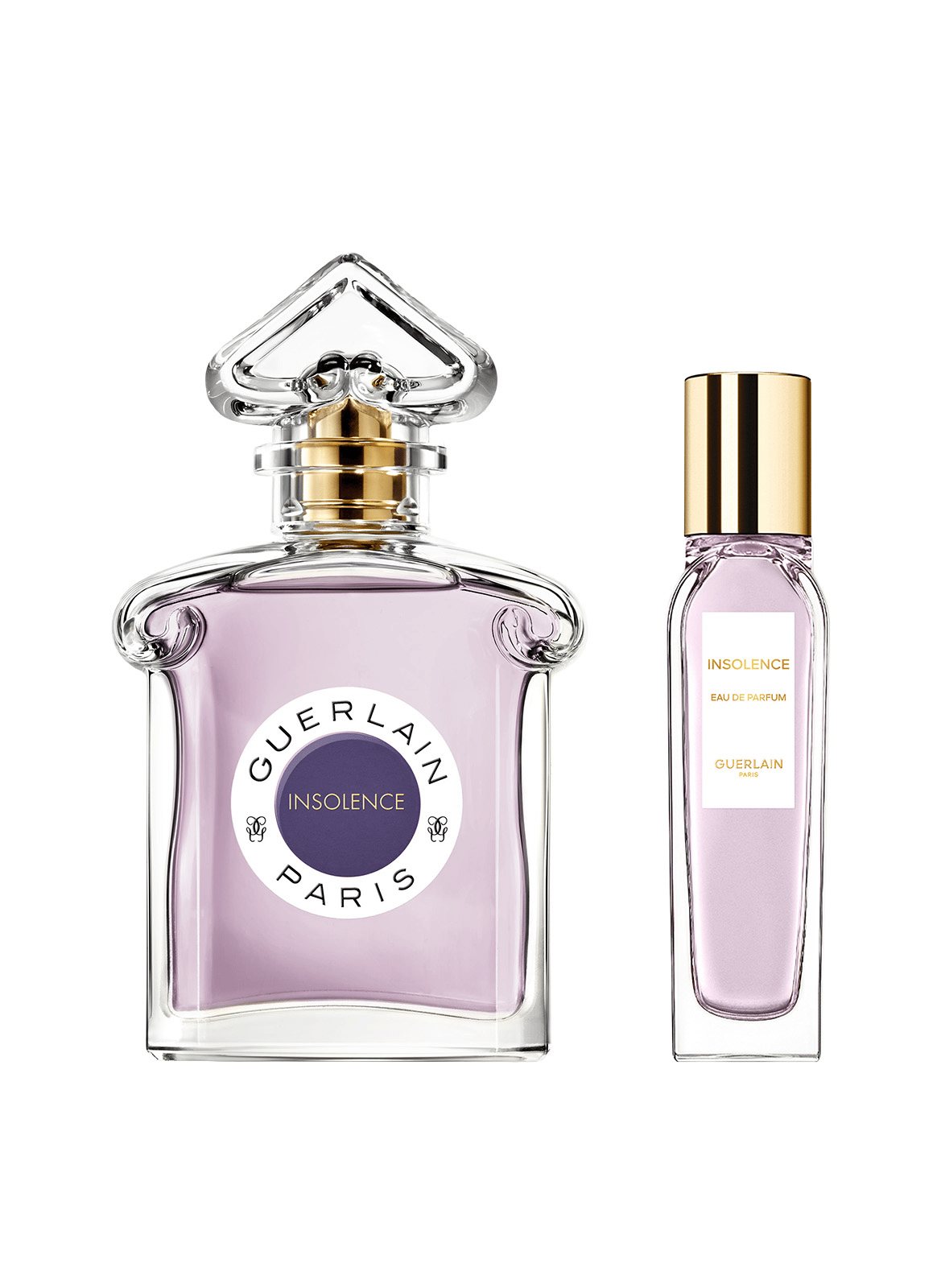 Les Légendaires Insolence - Coffret Eau de Parfum GUERLAIN No color