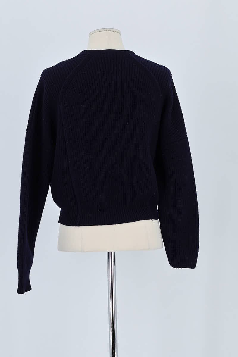 Sweater ISABEL MARANT - Seconde Main Blue