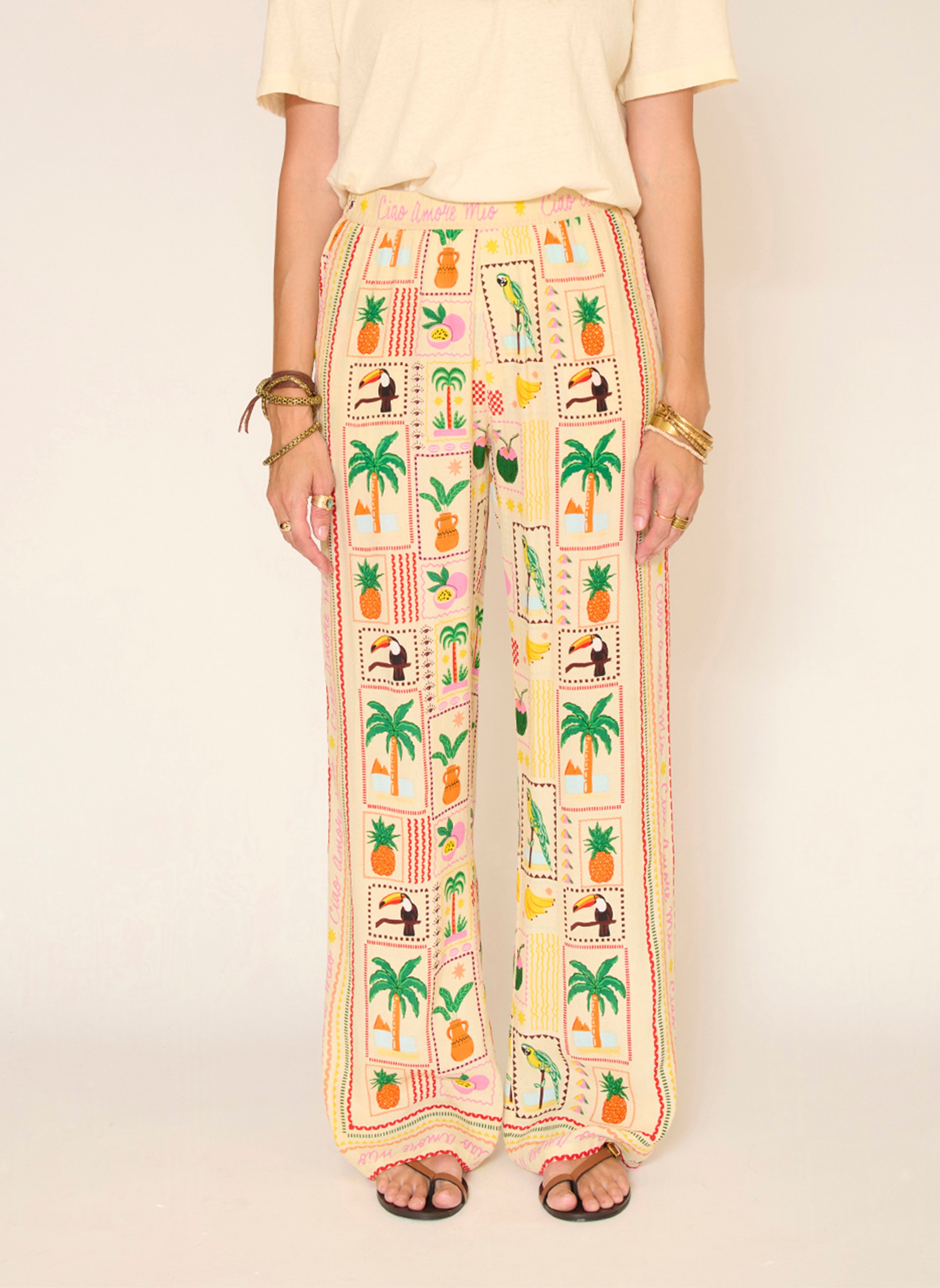 NE PAS REF : MKT Beige