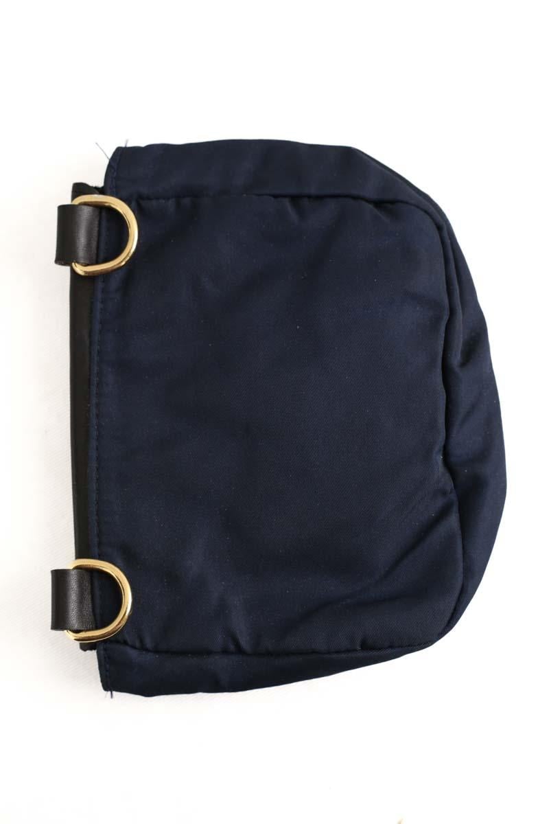 Pochette SONIA RYKIEL - Seconde Main Bleu