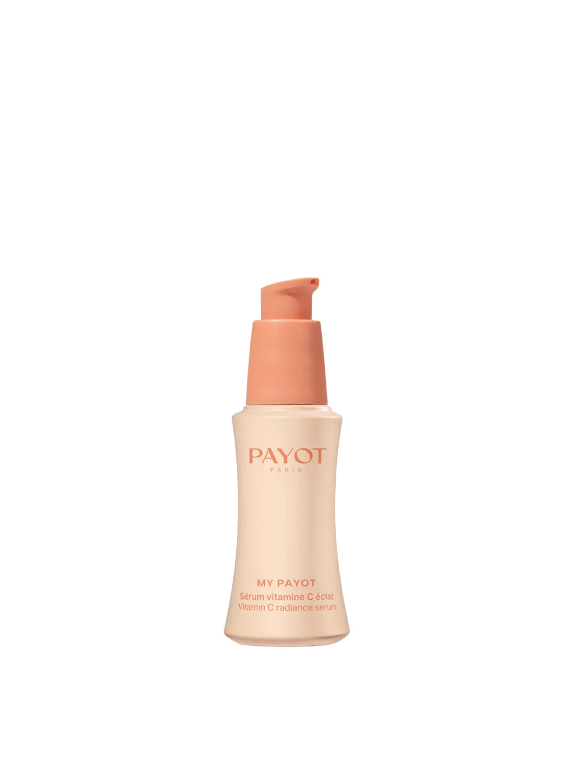 MIJN PAYOT SERUM VITAMINE C STRALEN PAYOT No color