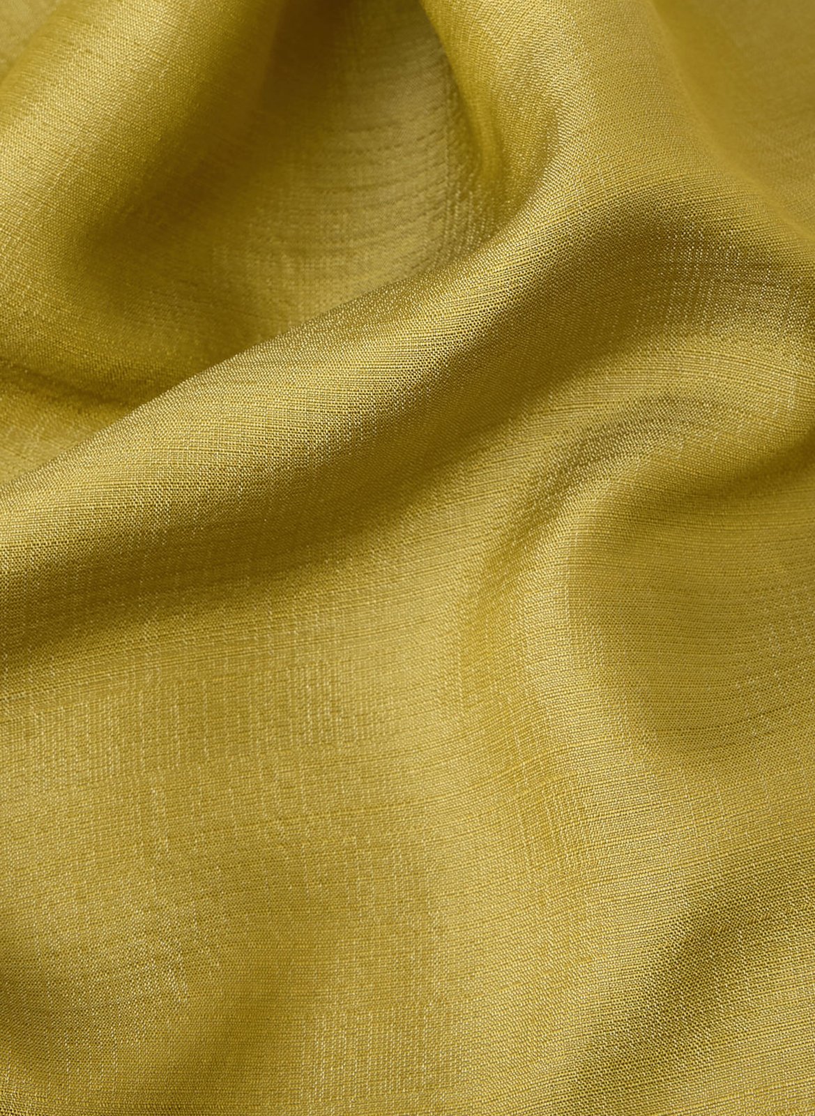 Tailliertes Seidentop SOEUR Grun