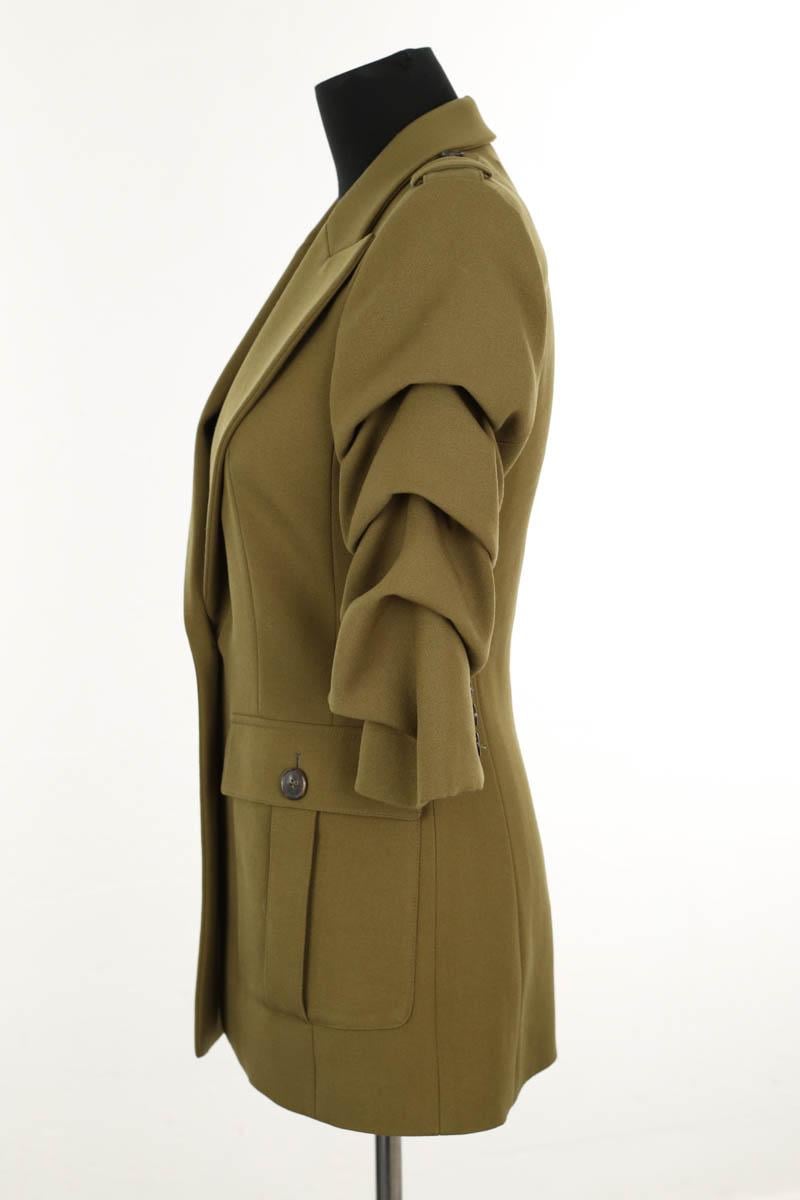 Blazer MICHAEL KORS - Seconde main Khaki