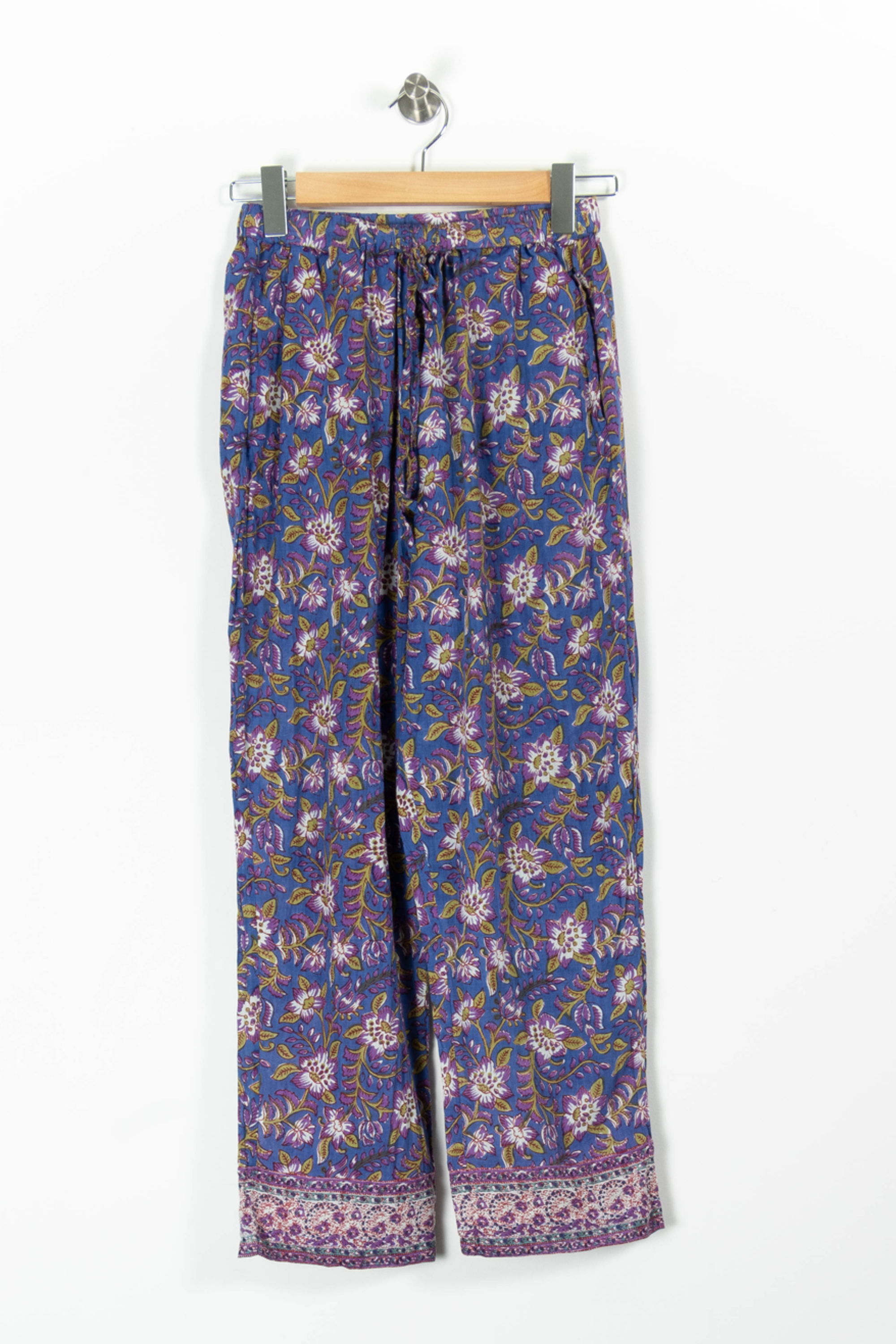 PANTS LOUISE MISHA - Seconde Main Multicolored