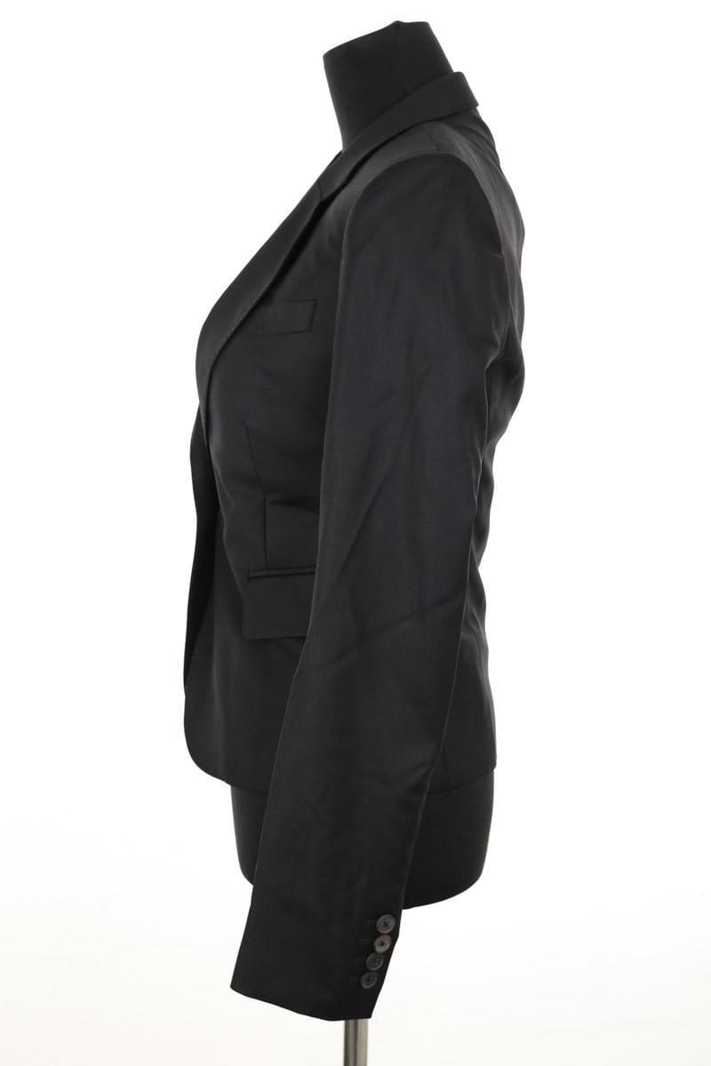 Blazer JOSEPH - Seconde Main Black