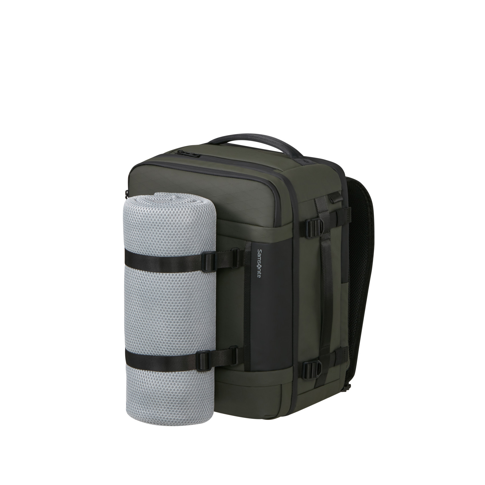 Cabin pack sac à dos ordinateur SAMSONITE Noir