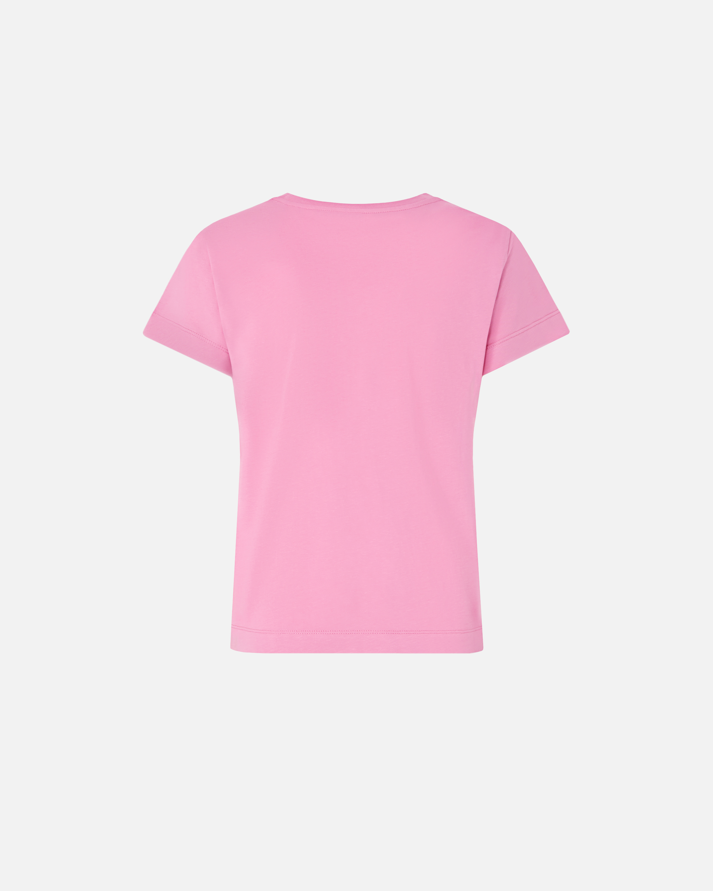 T-shirt à logo pinko PINKO Rose