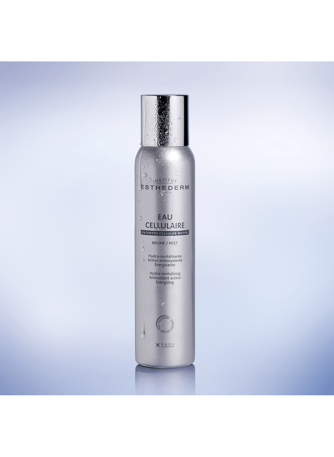 Brume d'Eau Cellulaire ESTHEDERM No color
