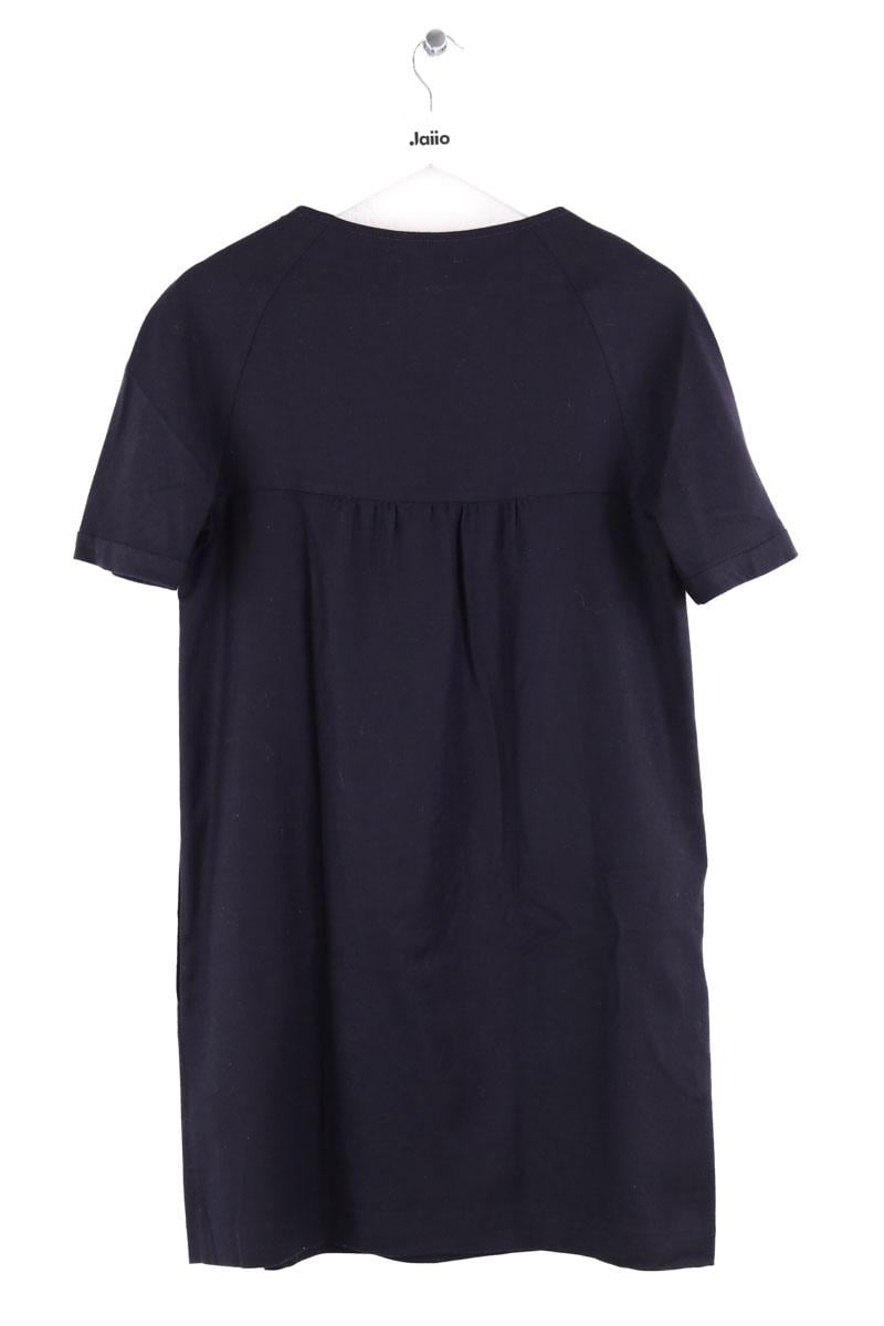 Robe ISABEL MARANT ÉTOILE - SECONDE MAIN Bleu