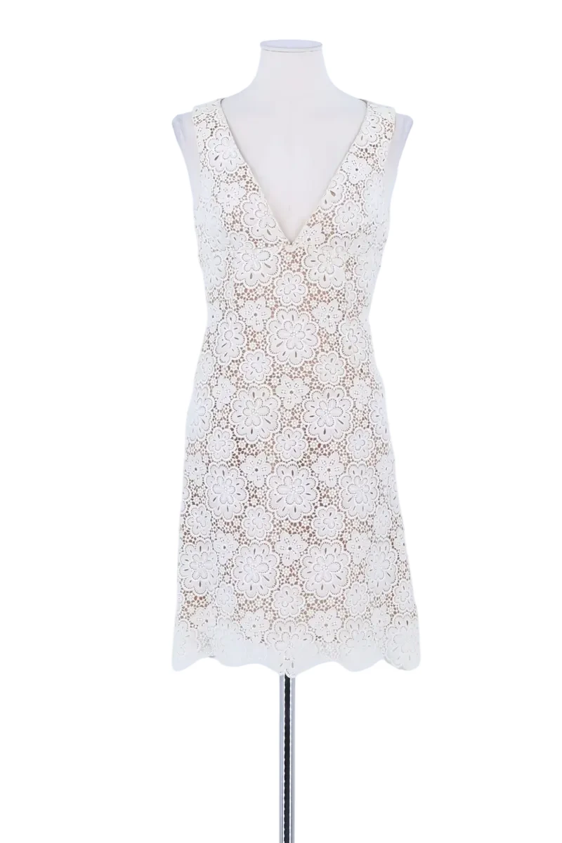Dress MICHAEL KORS - Seconde main White