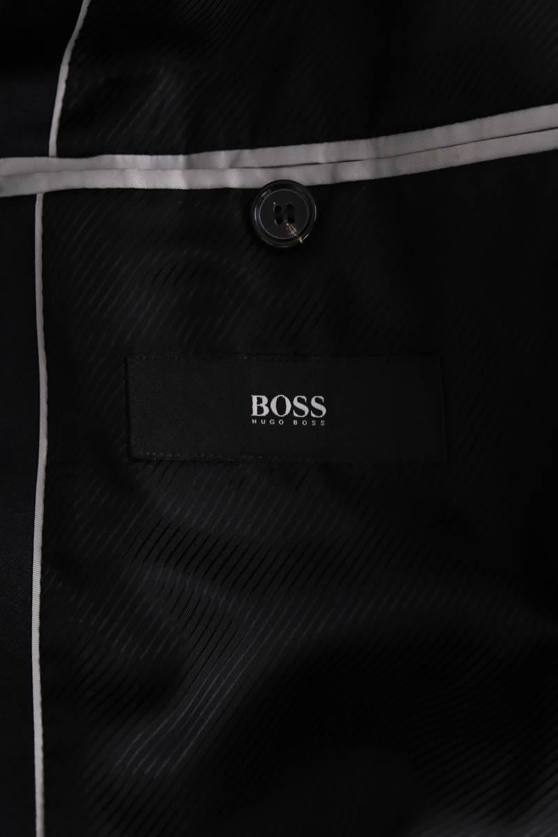 Jacket BOSS - SECONDE MAIN Black