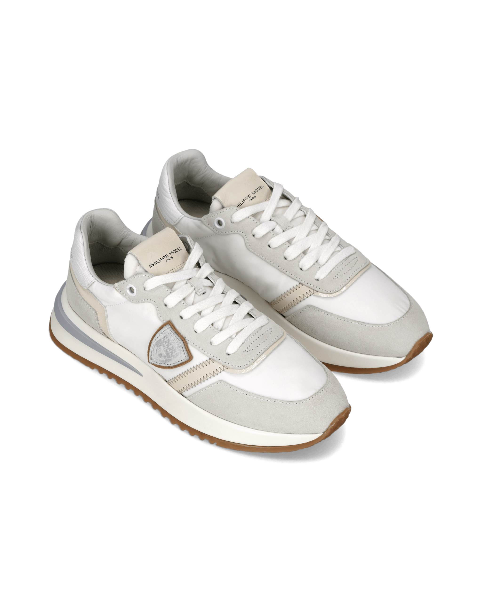Sneakers Tropez 2.1 Running PHILIPPE MODEL White